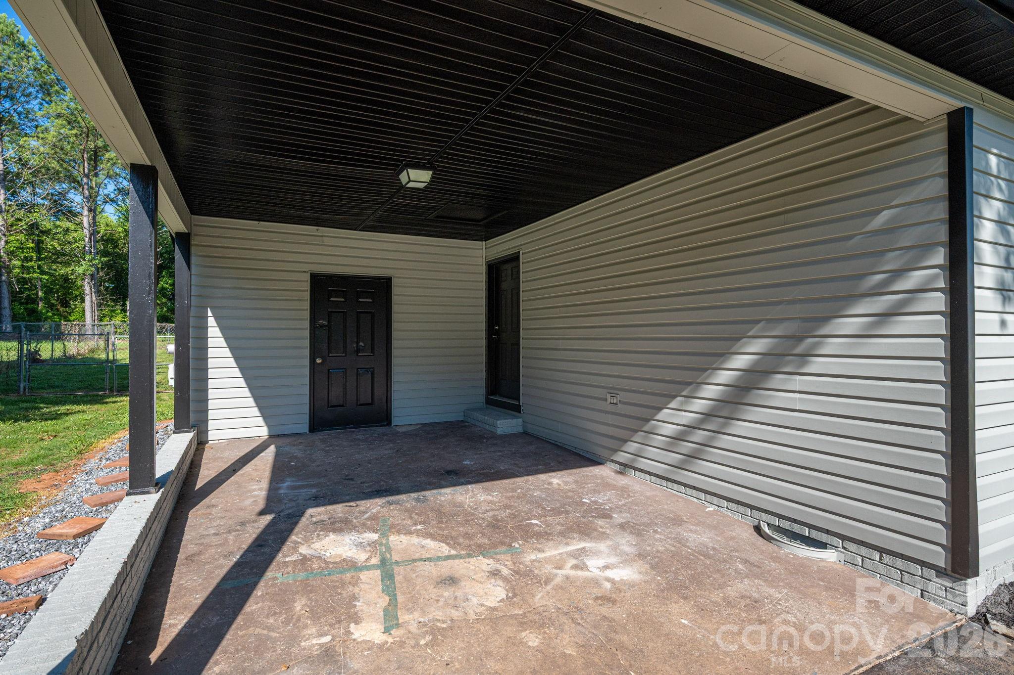 412 Forest Drive — Maiden