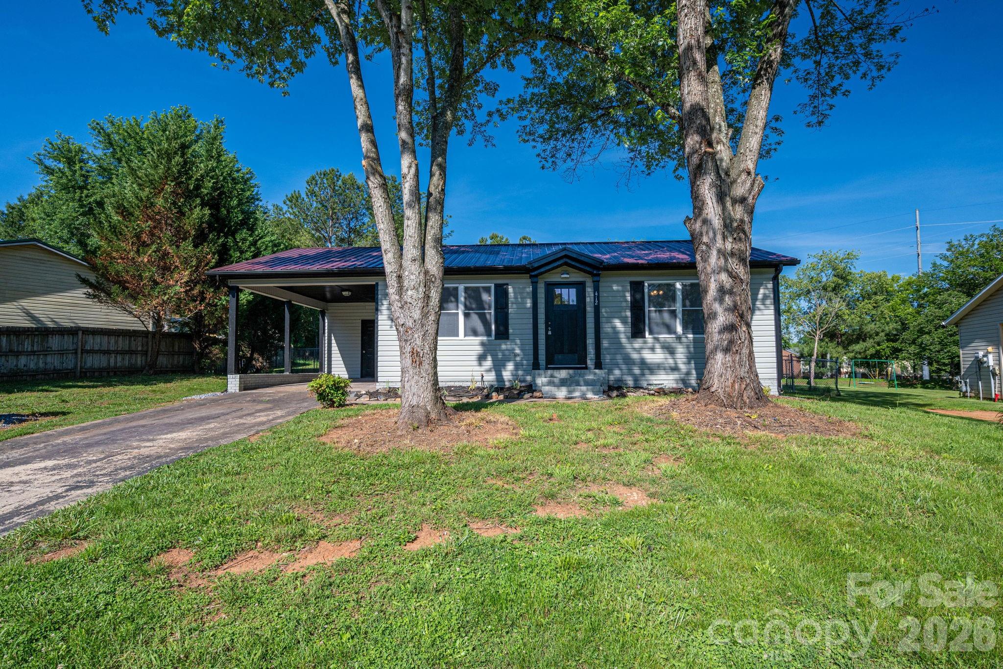 412 Forest Drive — Maiden