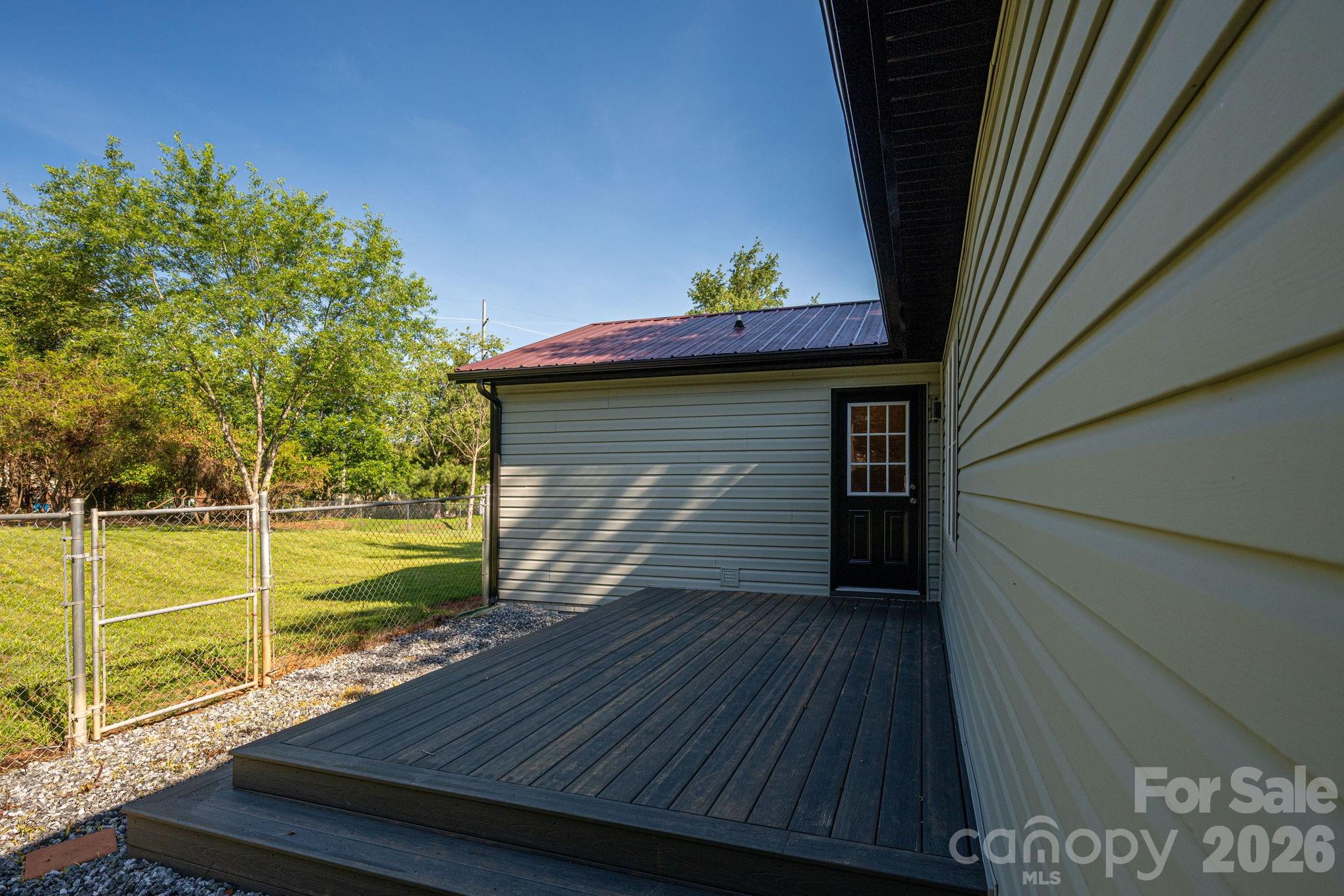 412 Forest Drive — Maiden