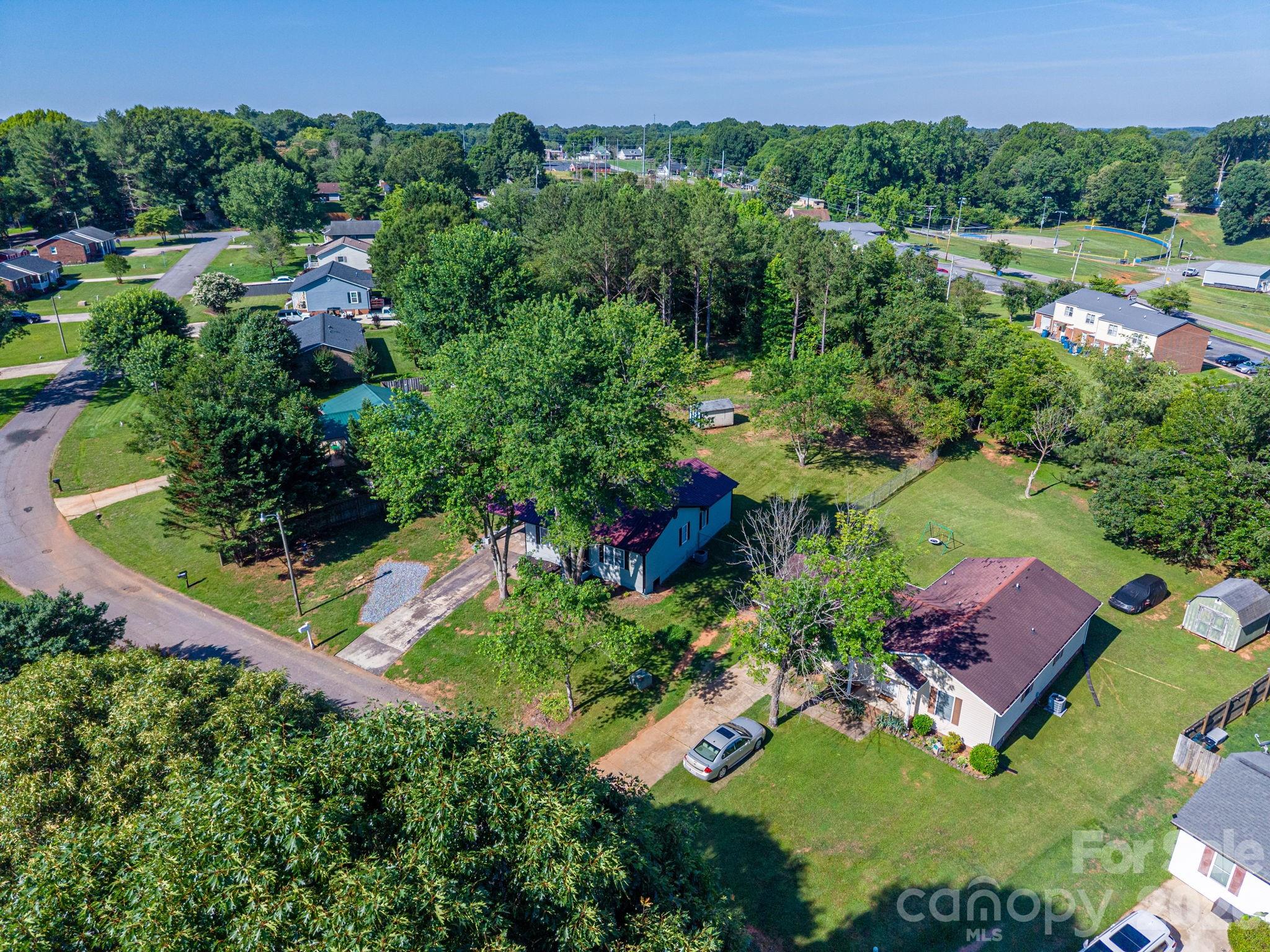 412 Forest Drive — Maiden