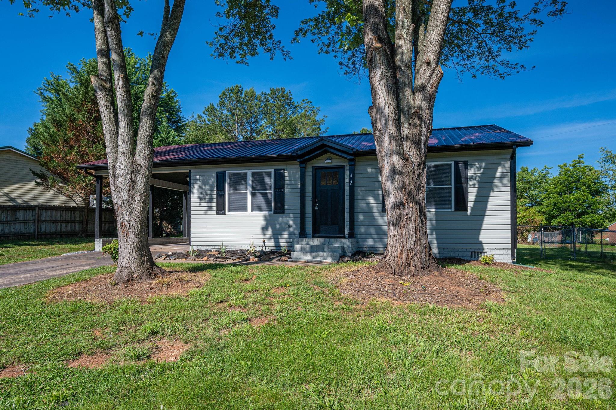 412 Forest Drive — Maiden