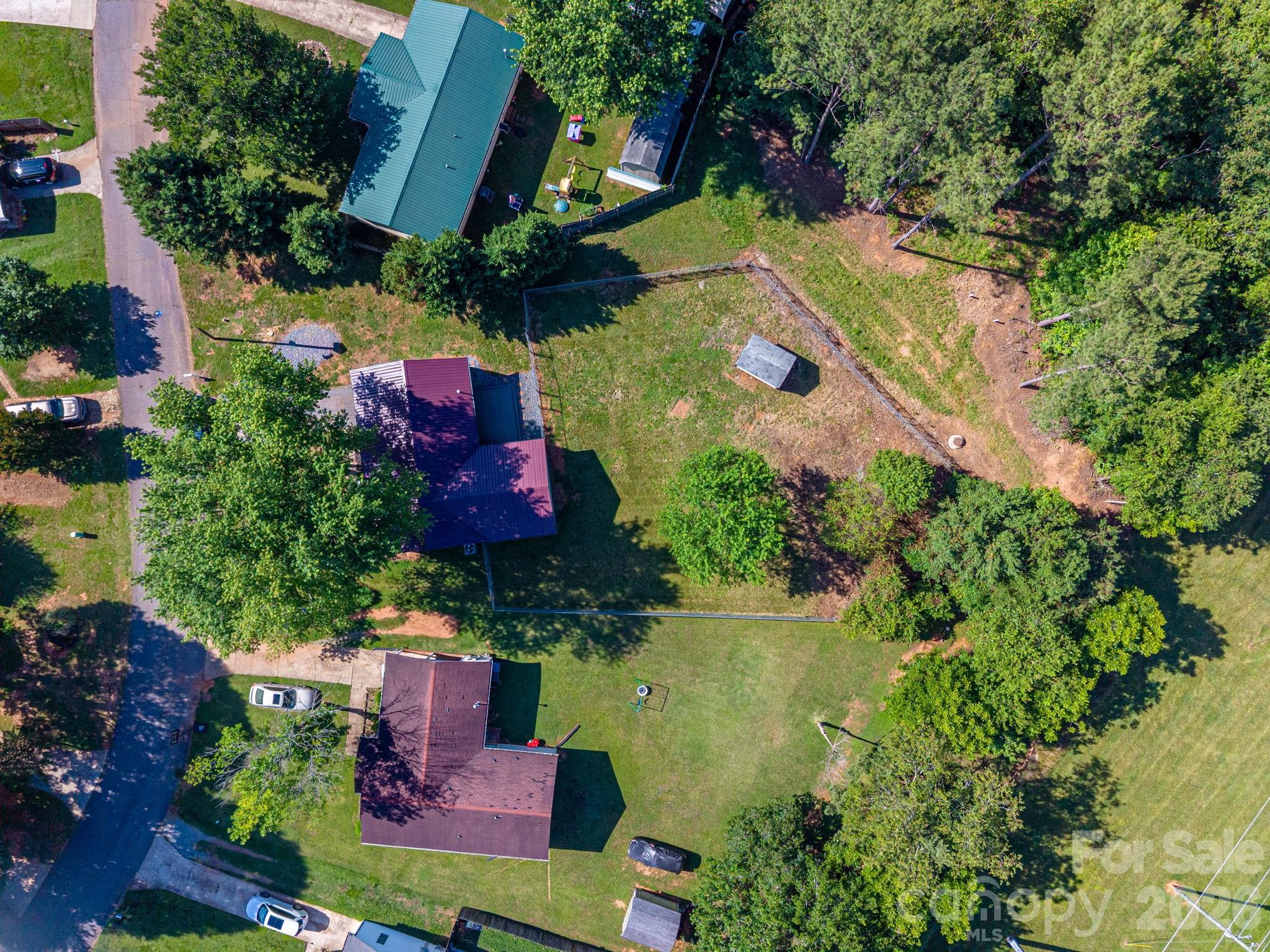 412 Forest Drive — Maiden