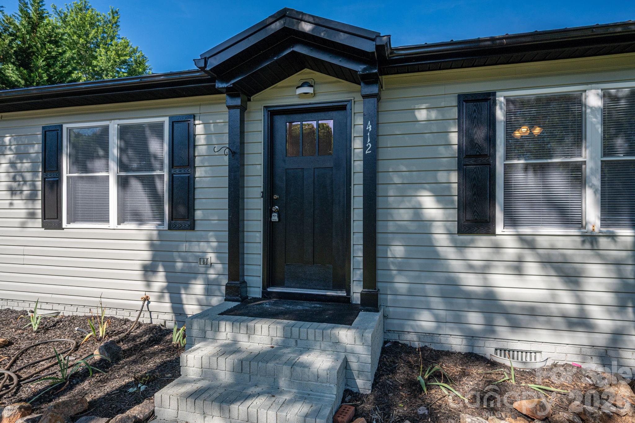 412 Forest Drive — Maiden