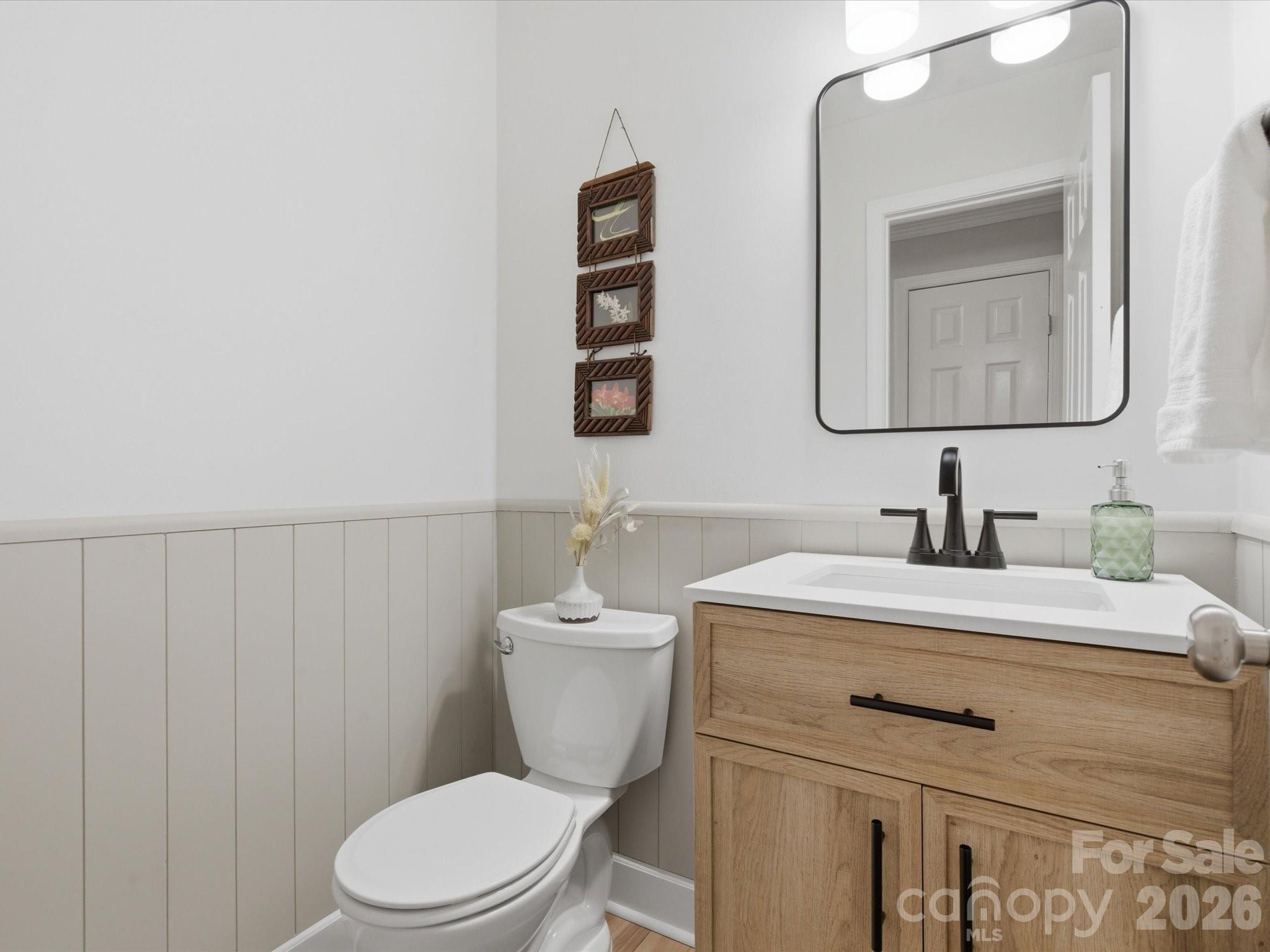 2509 Jaywick Lane — Matthews