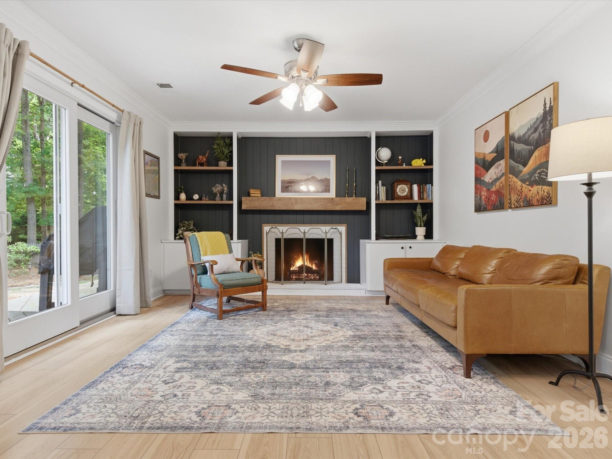 2509 Jaywick Lane — Matthews