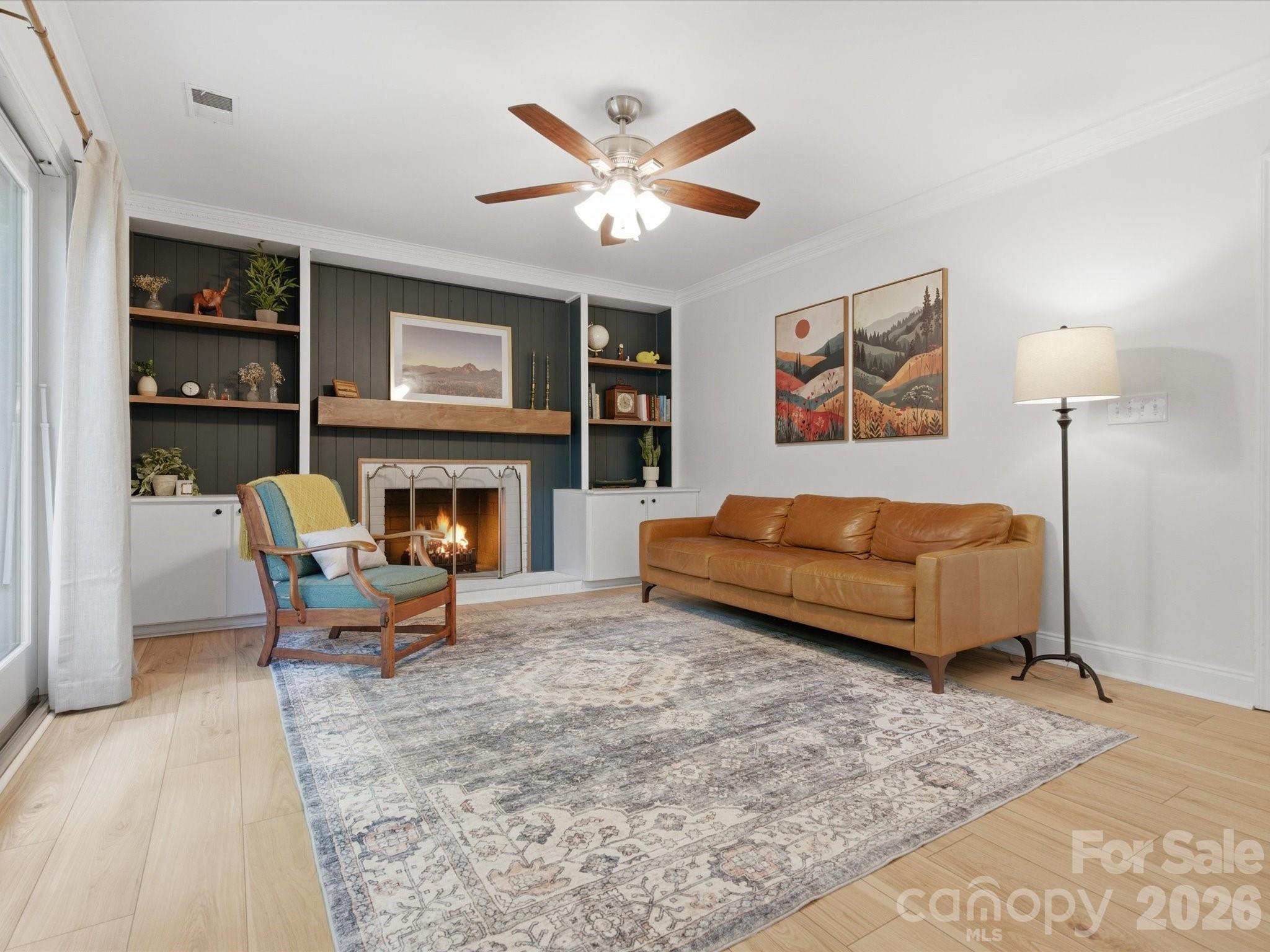 2509 Jaywick Lane — Matthews