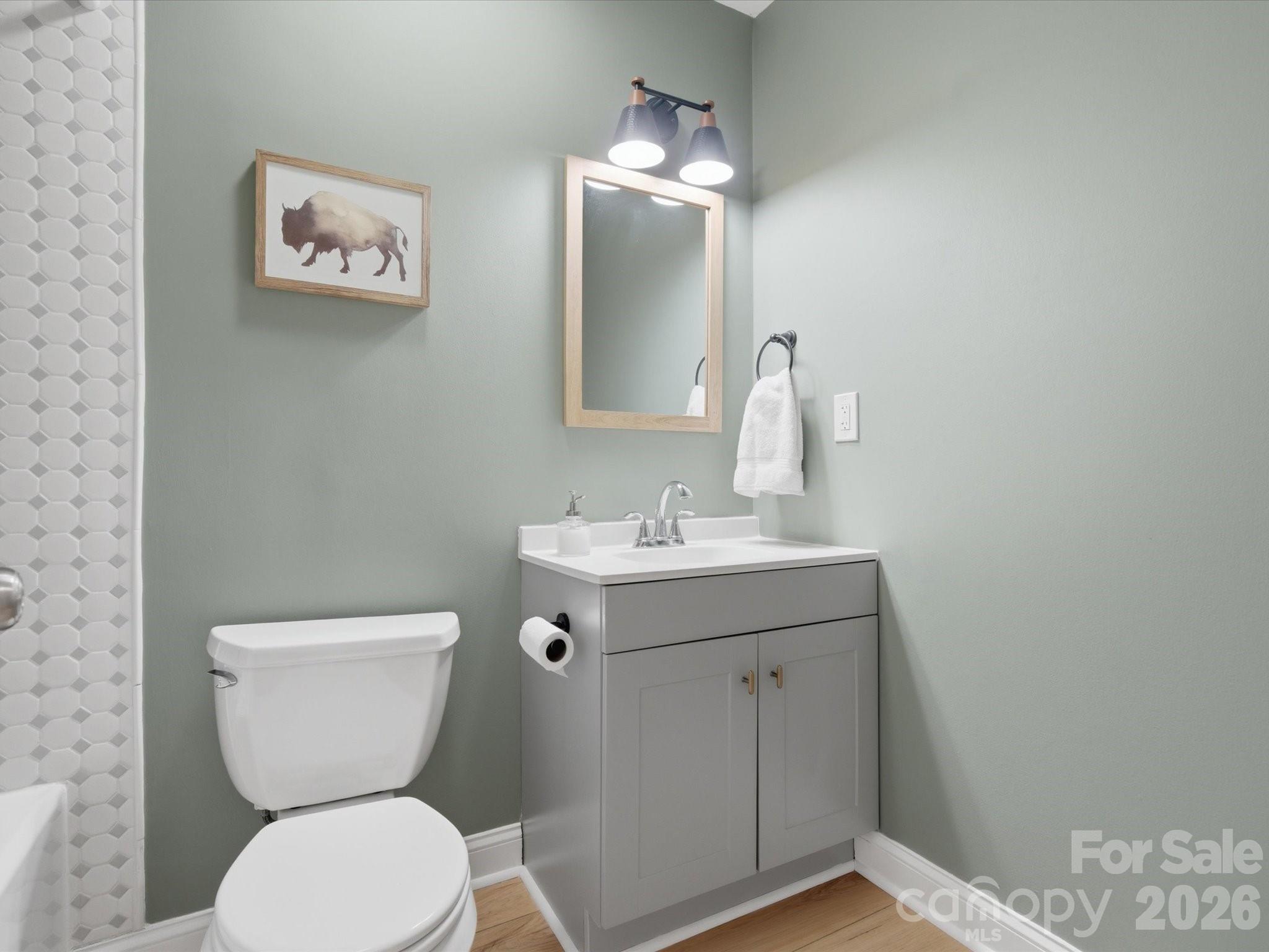 2509 Jaywick Lane — Matthews