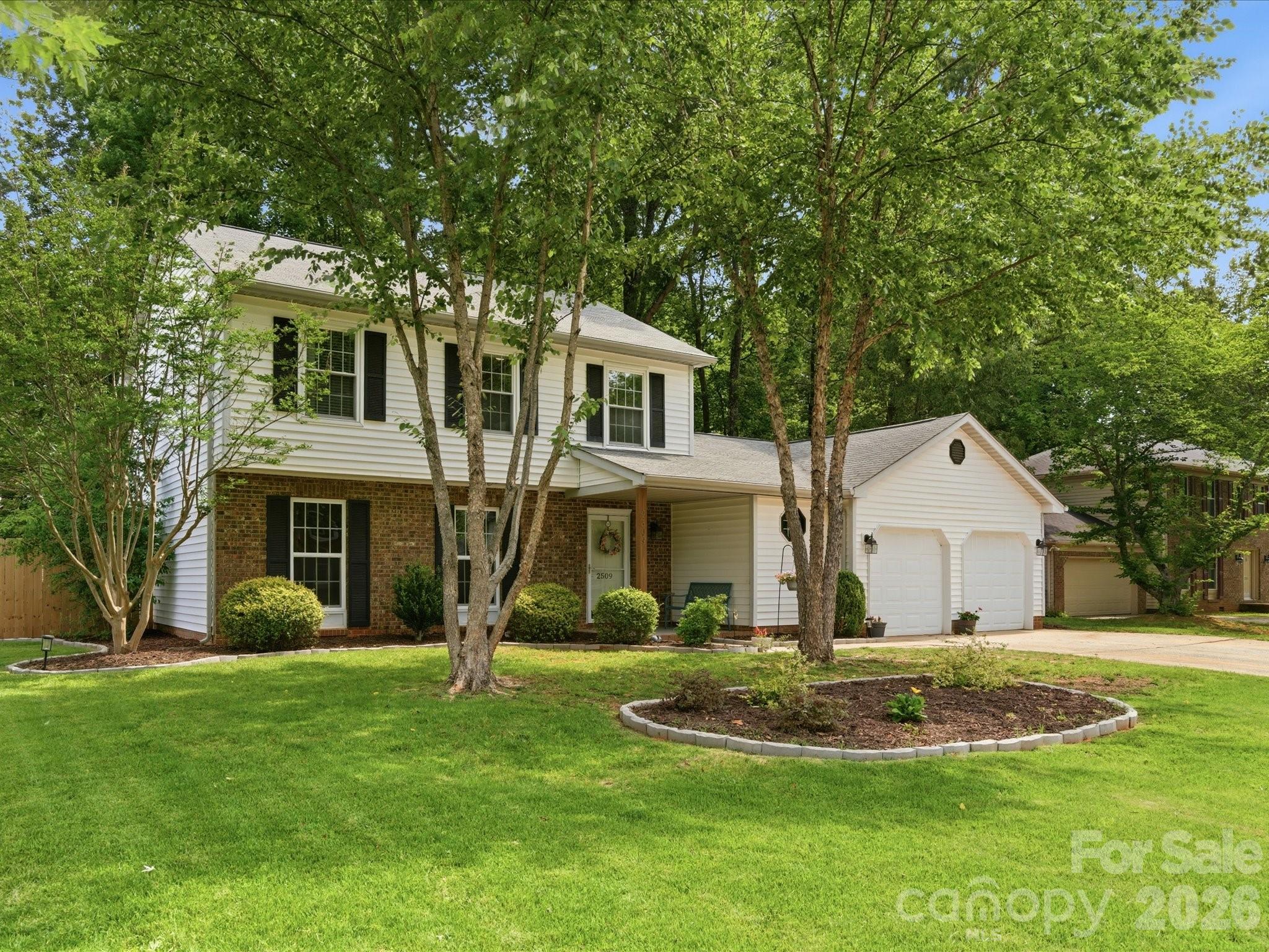 2509 Jaywick Lane — Matthews