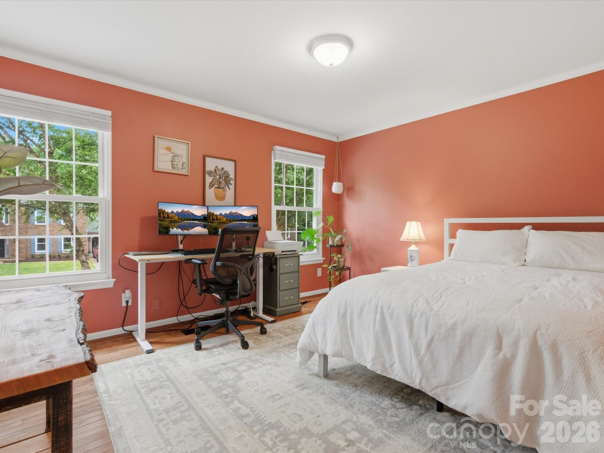2509 Jaywick Lane — Matthews