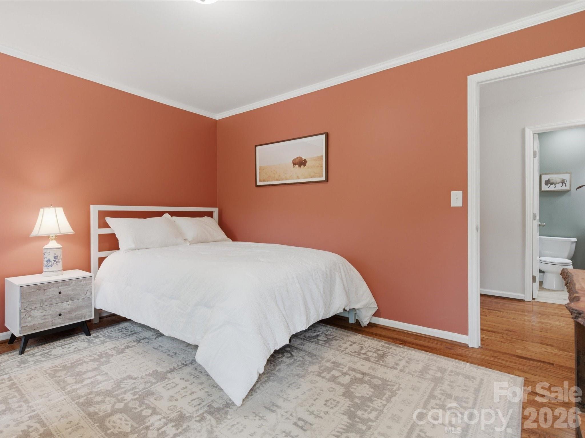2509 Jaywick Lane — Matthews
