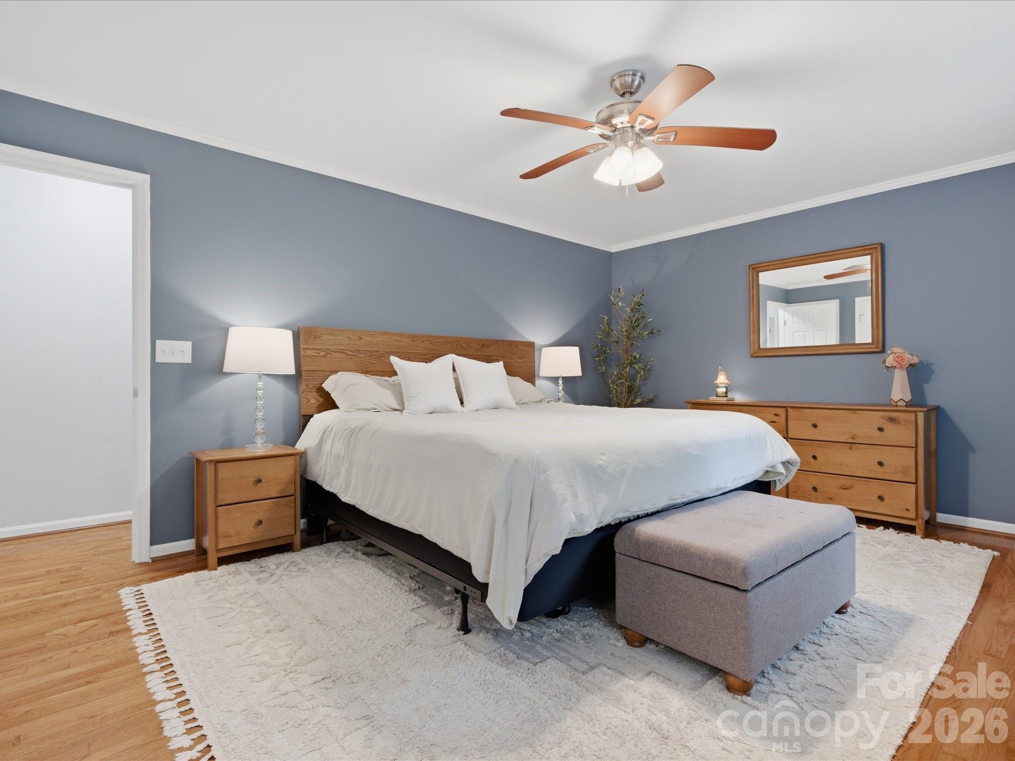 2509 Jaywick Lane — Matthews