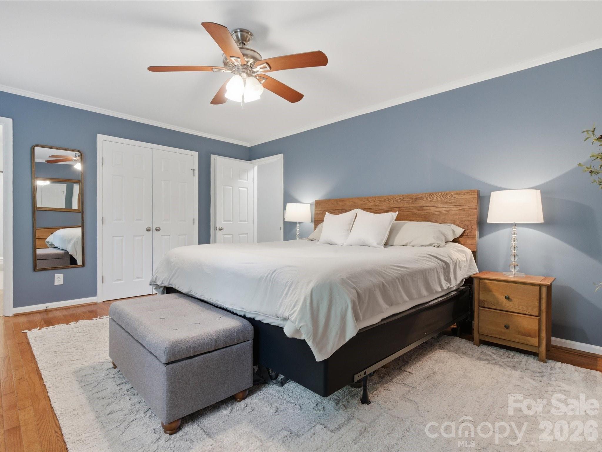 2509 Jaywick Lane — Matthews