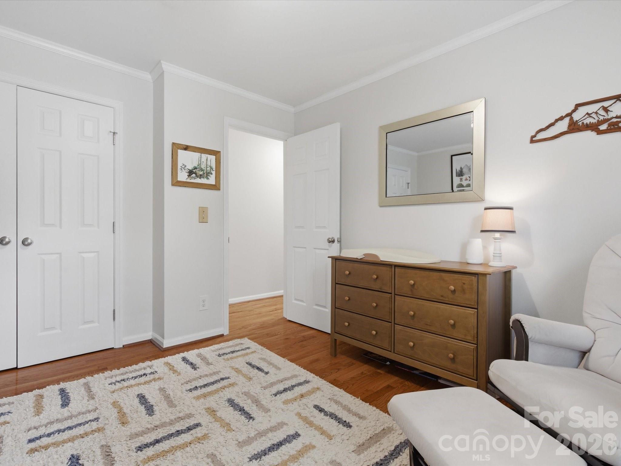 2509 Jaywick Lane — Matthews