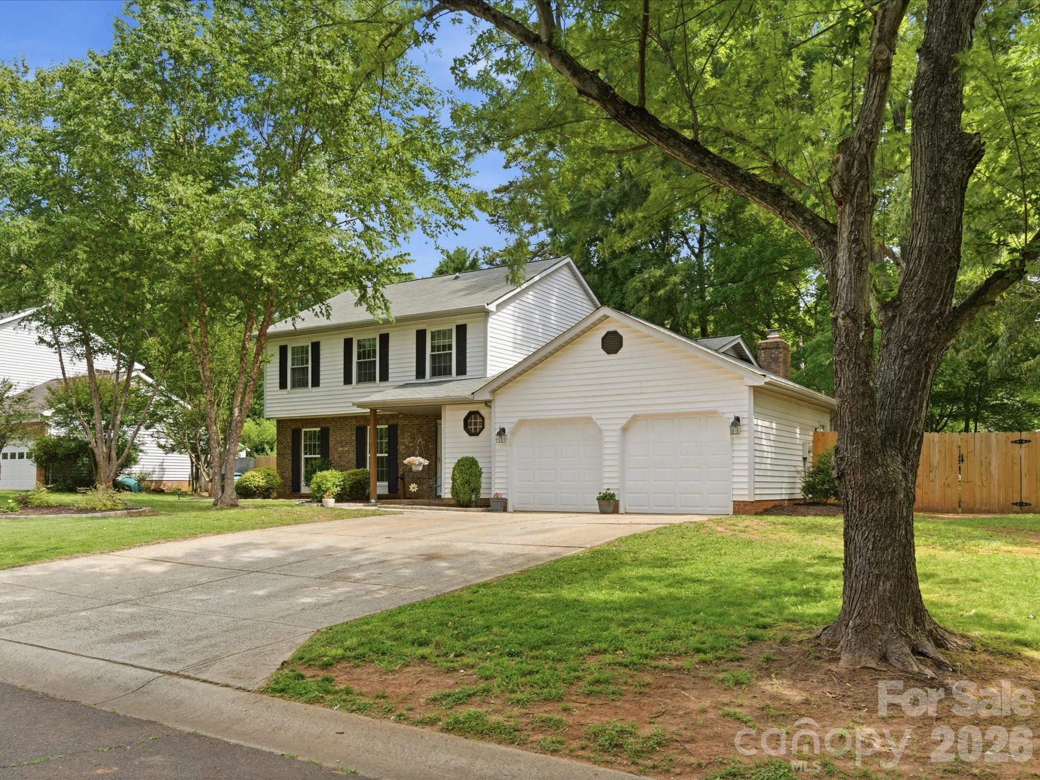 2509 Jaywick Lane — Matthews