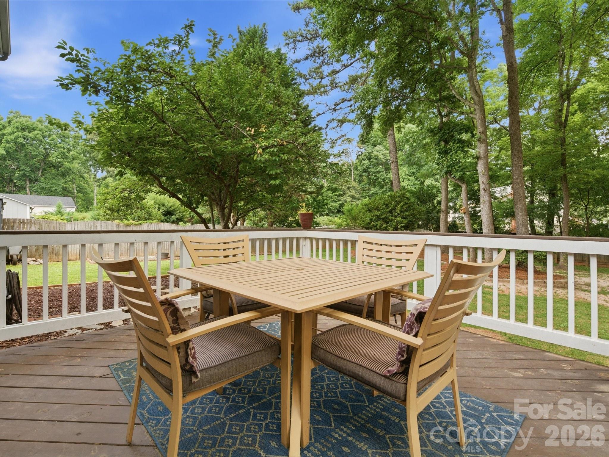 2509 Jaywick Lane — Matthews