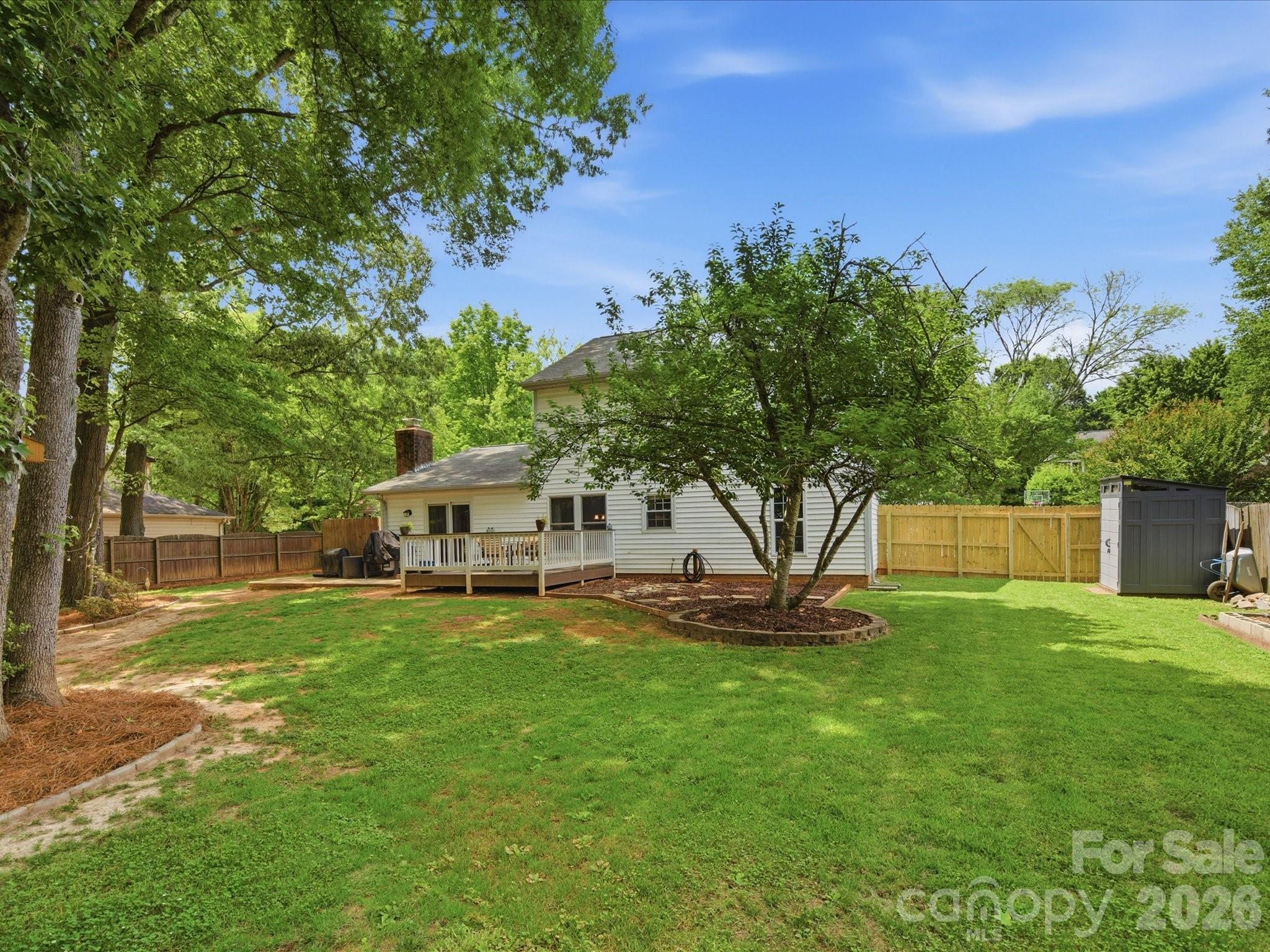 2509 Jaywick Lane — Matthews