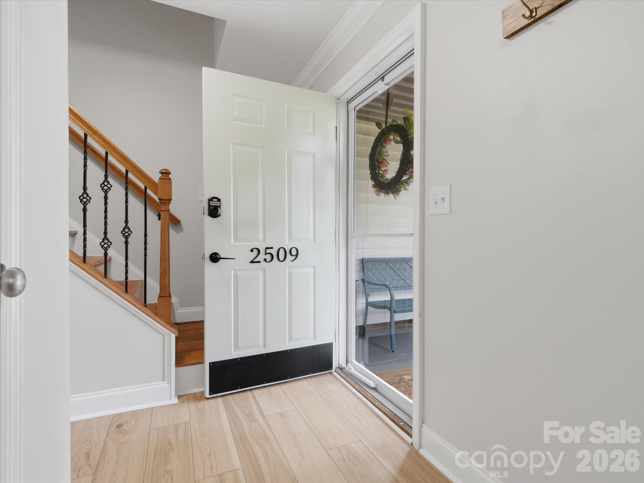 2509 Jaywick Lane — Matthews