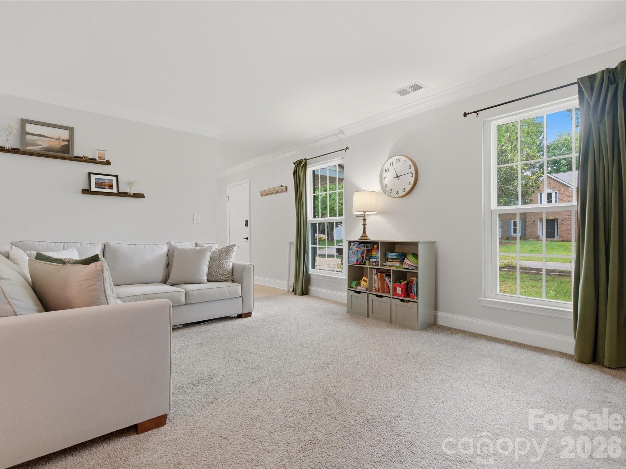 2509 Jaywick Lane — Matthews