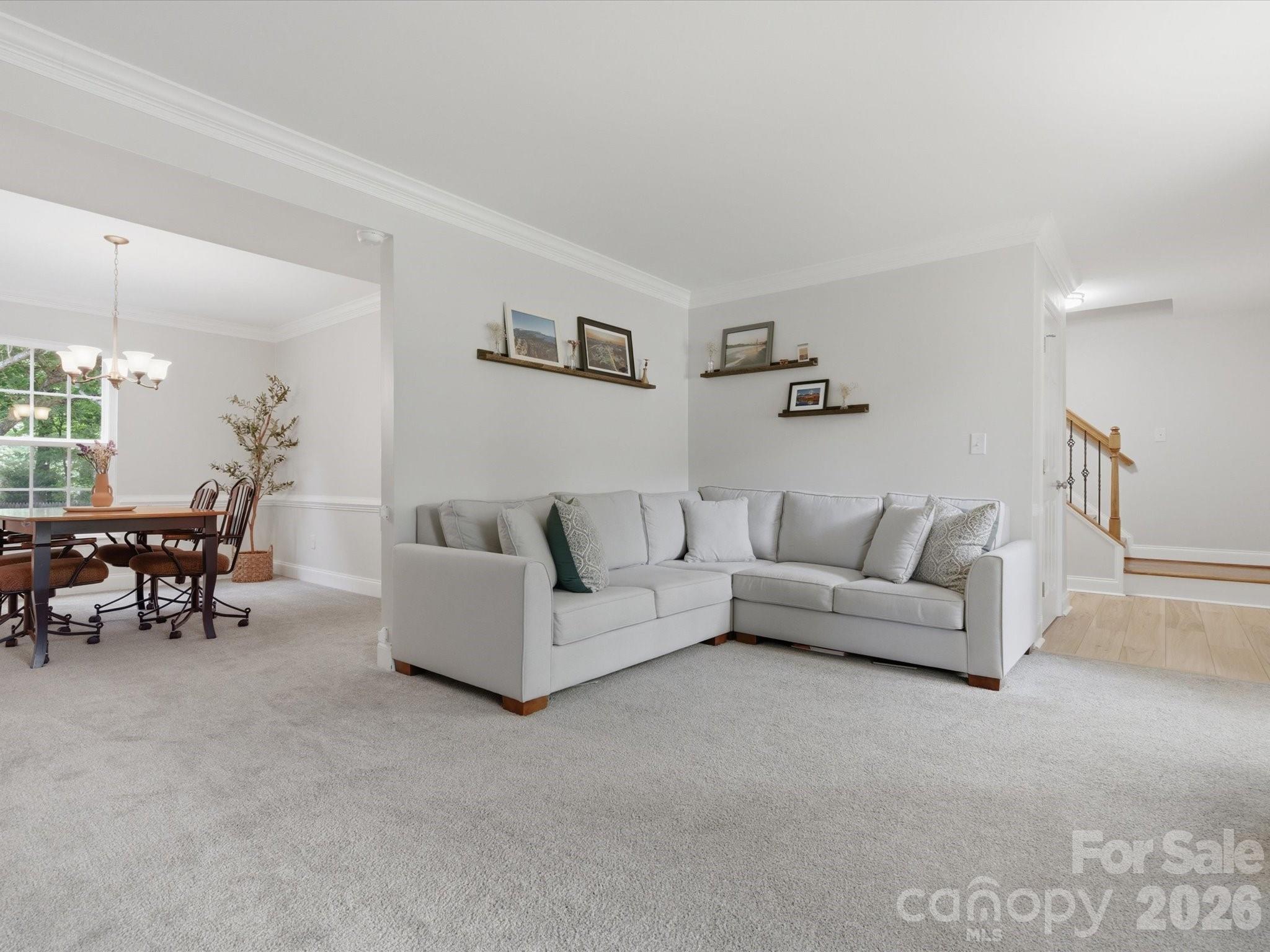 2509 Jaywick Lane — Matthews