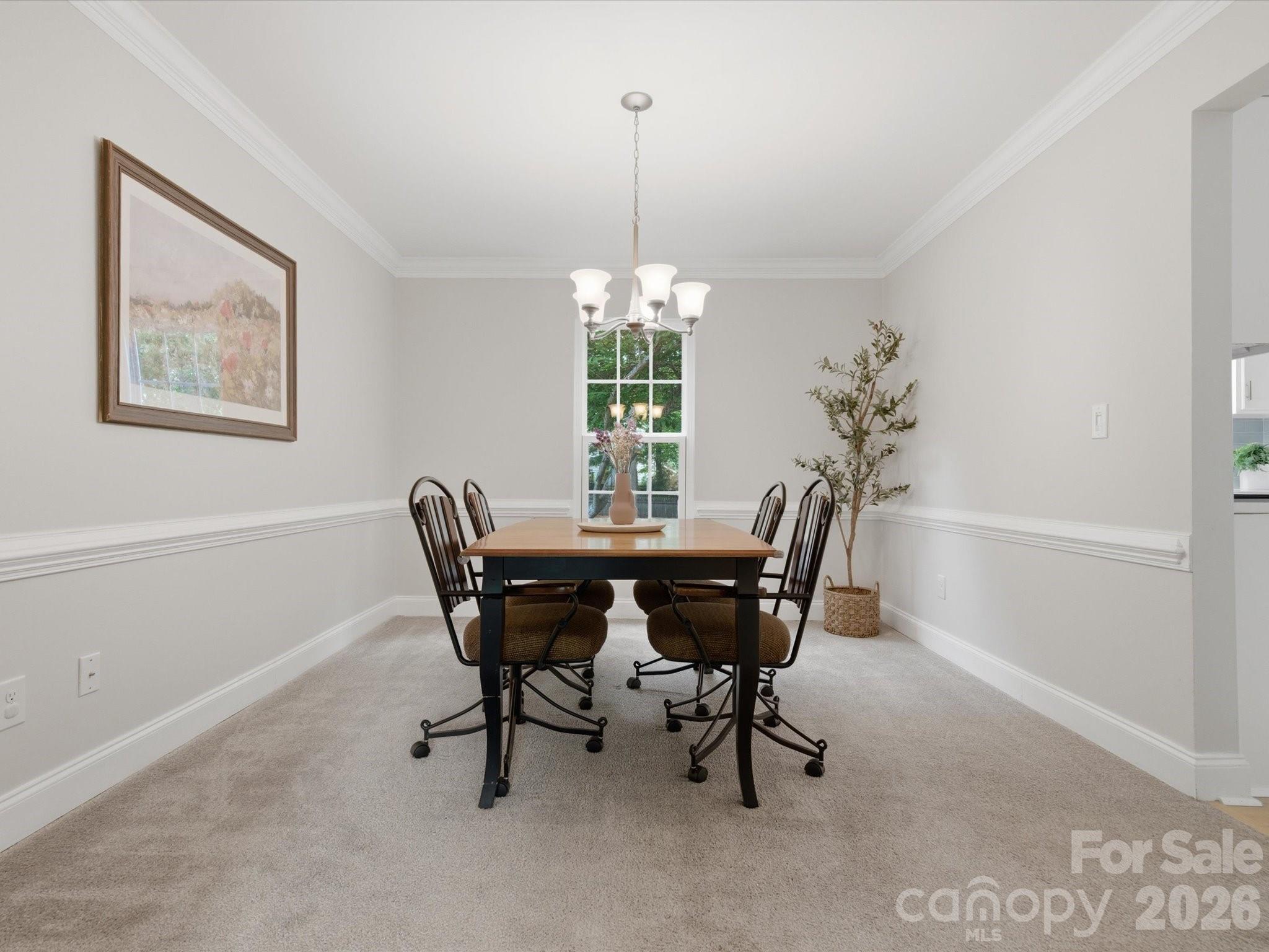 2509 Jaywick Lane — Matthews