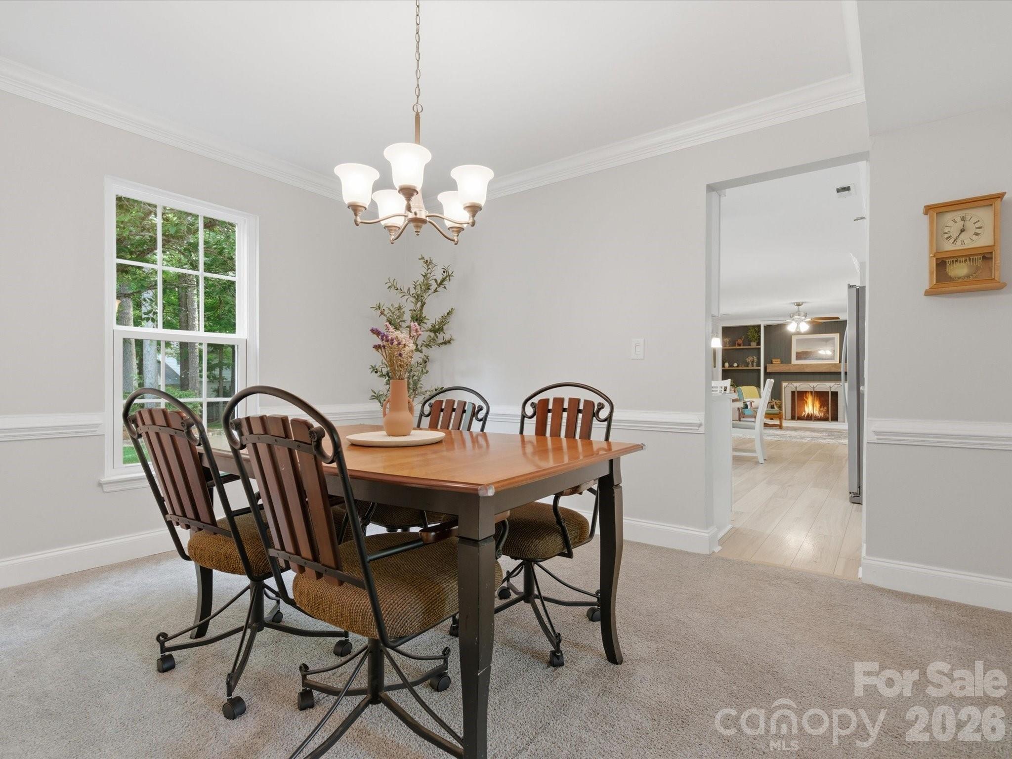 2509 Jaywick Lane — Matthews