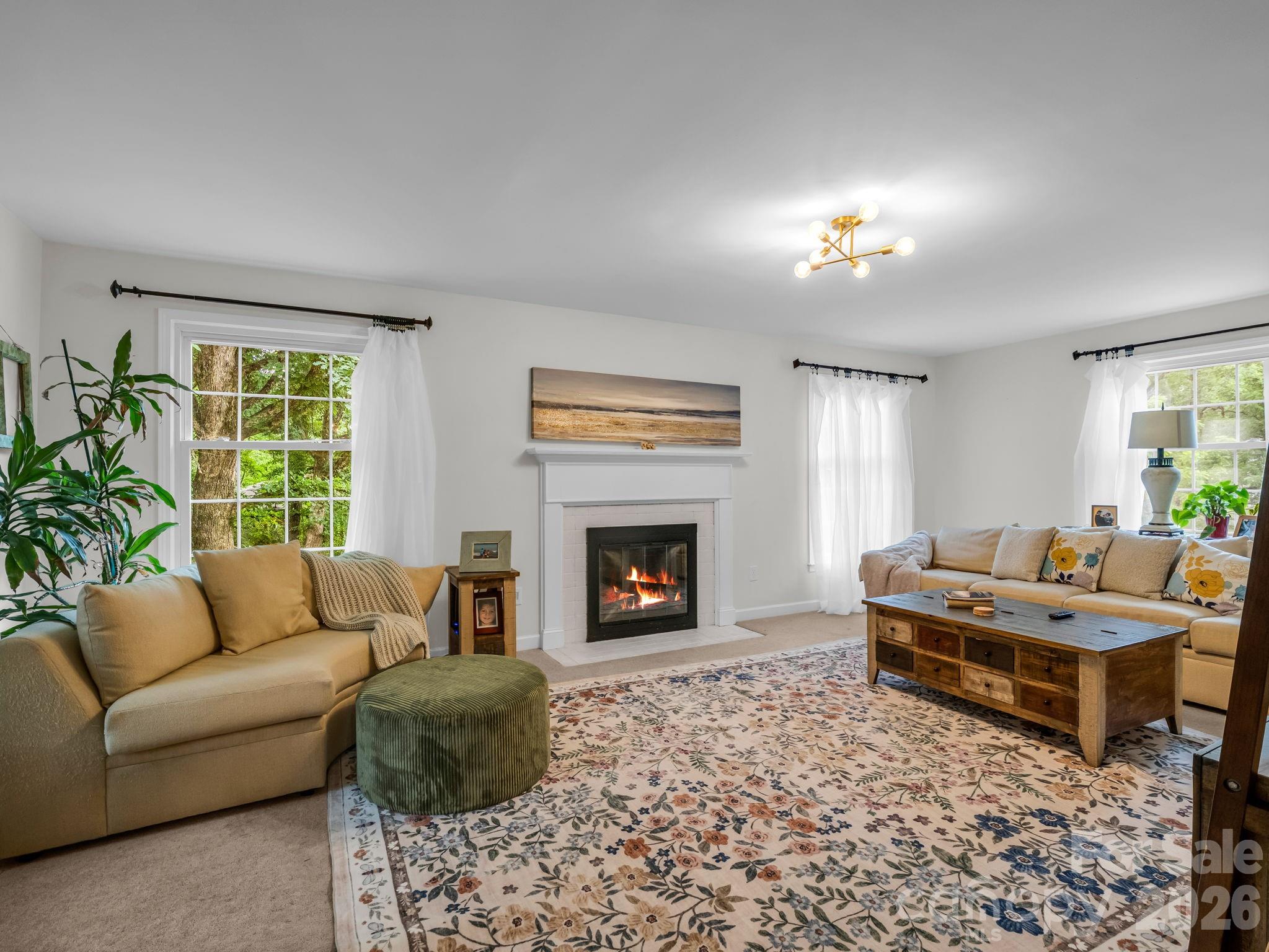 224 Windsor Drive — Shelby