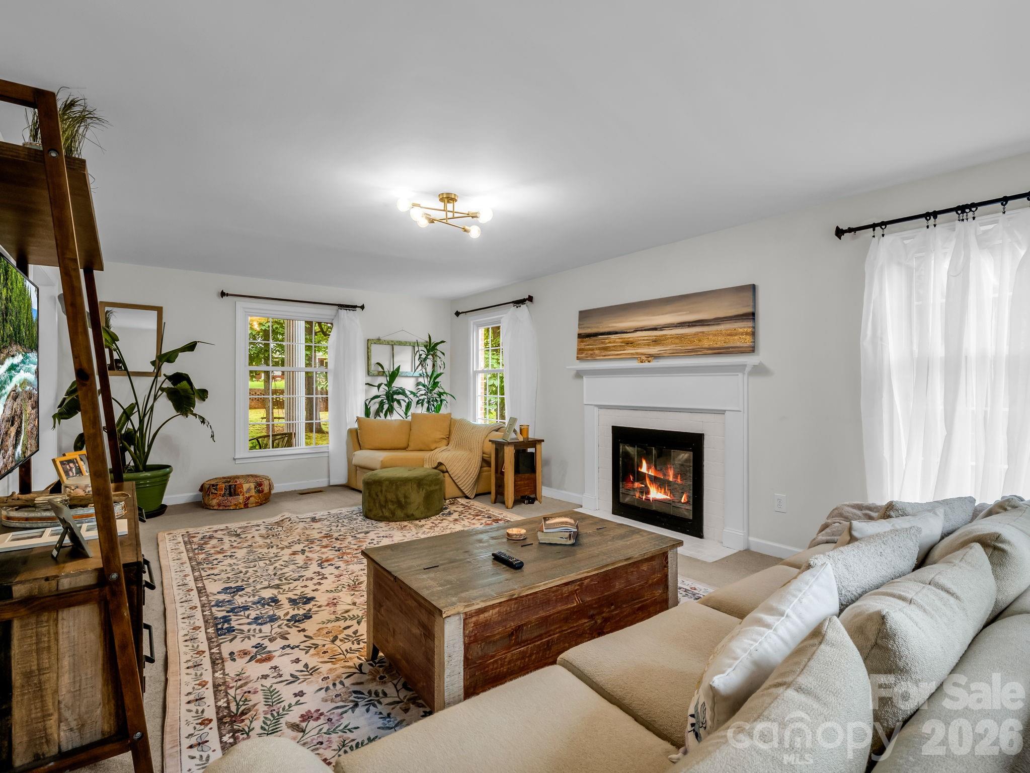224 Windsor Drive — Shelby