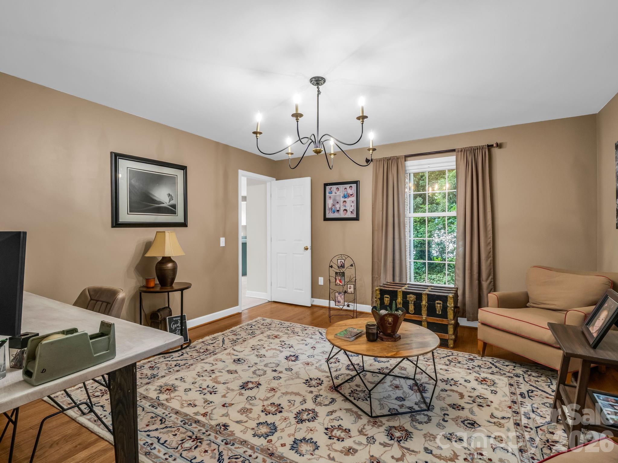 224 Windsor Drive — Shelby