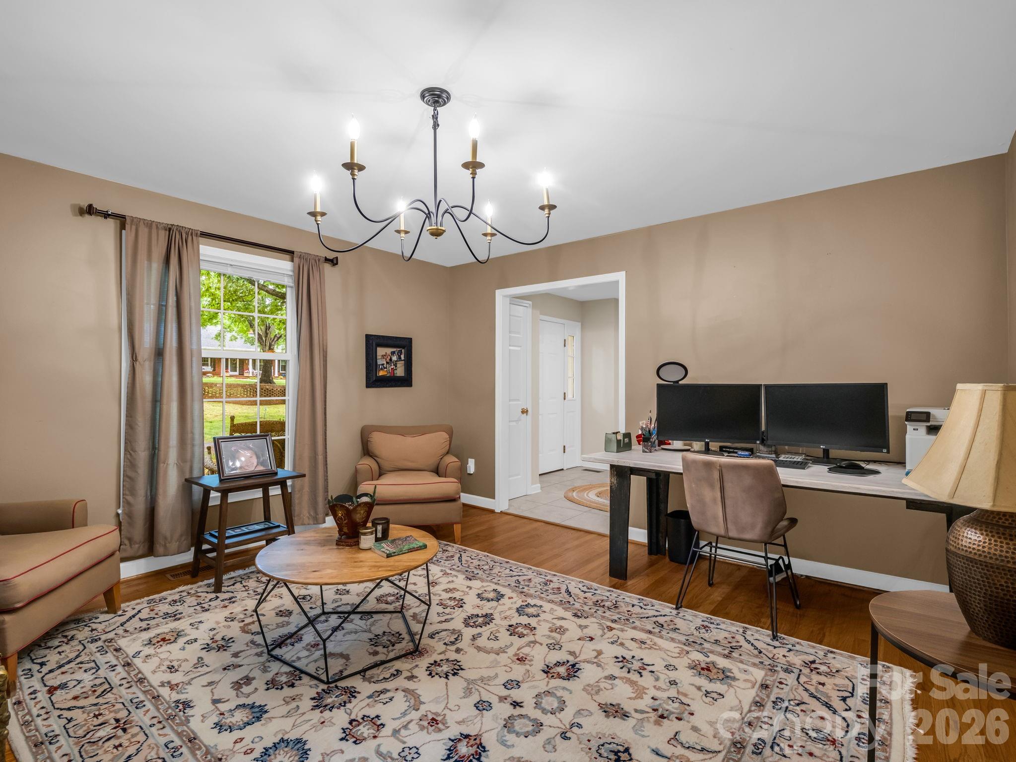 224 Windsor Drive — Shelby