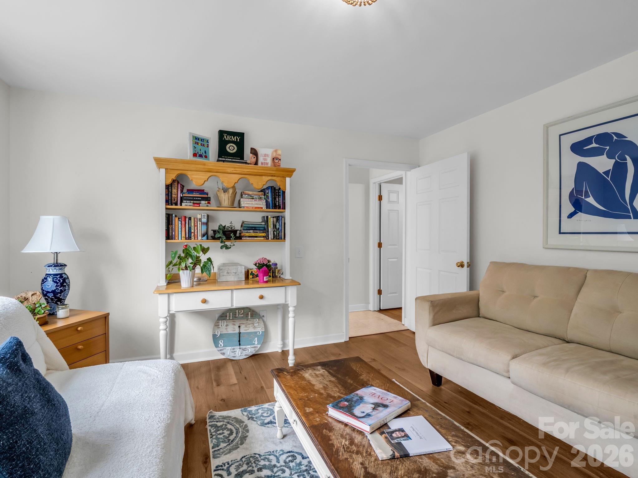 224 Windsor Drive — Shelby