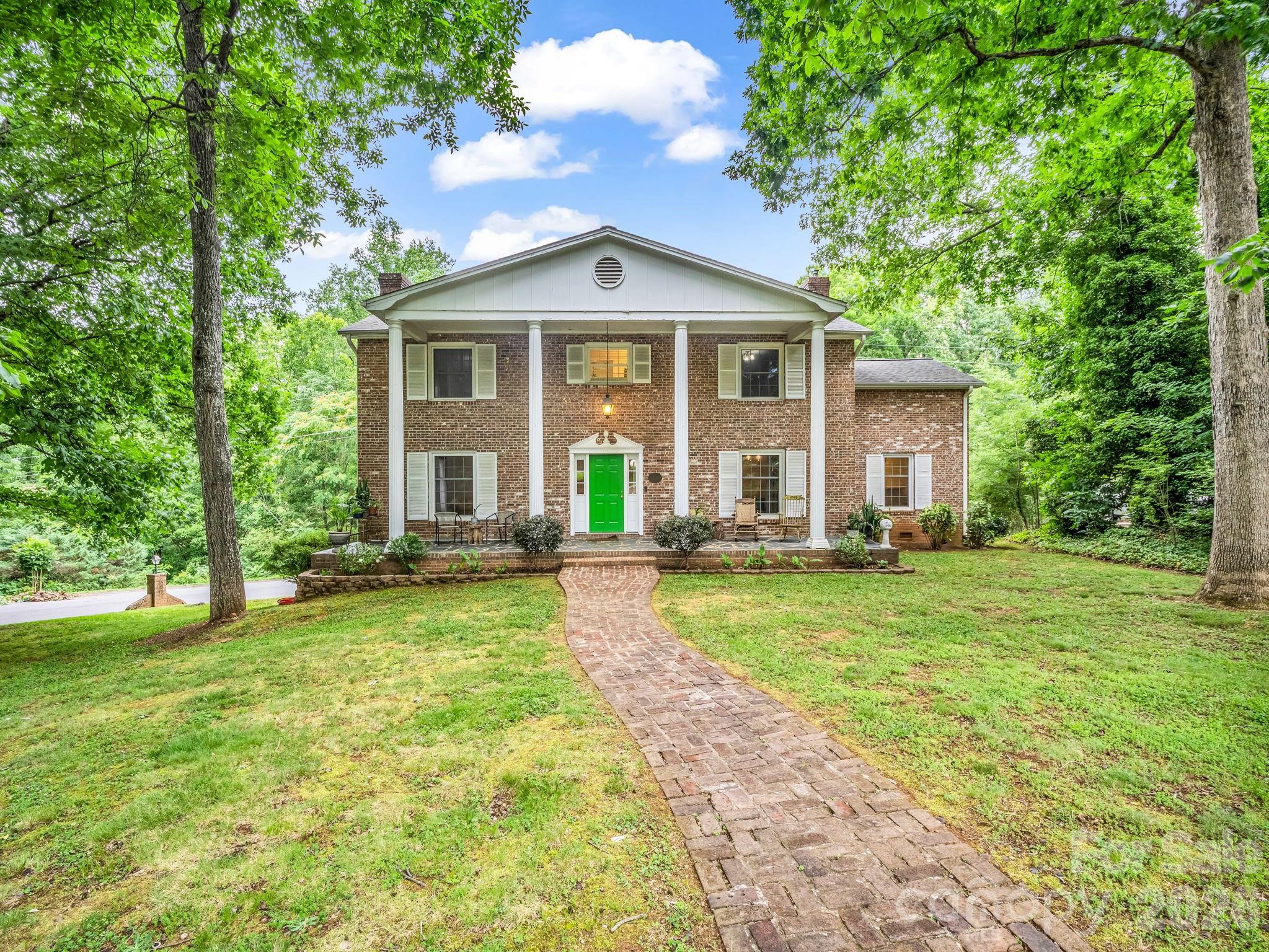 224 Windsor Drive — Shelby