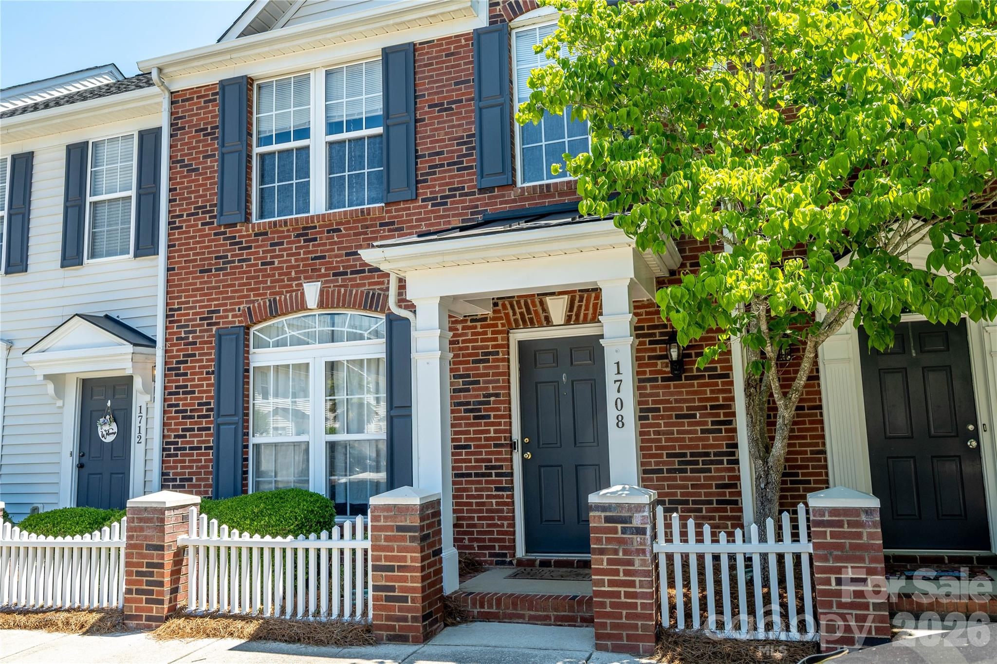 1708 Chamberside Drive — Rock Hill