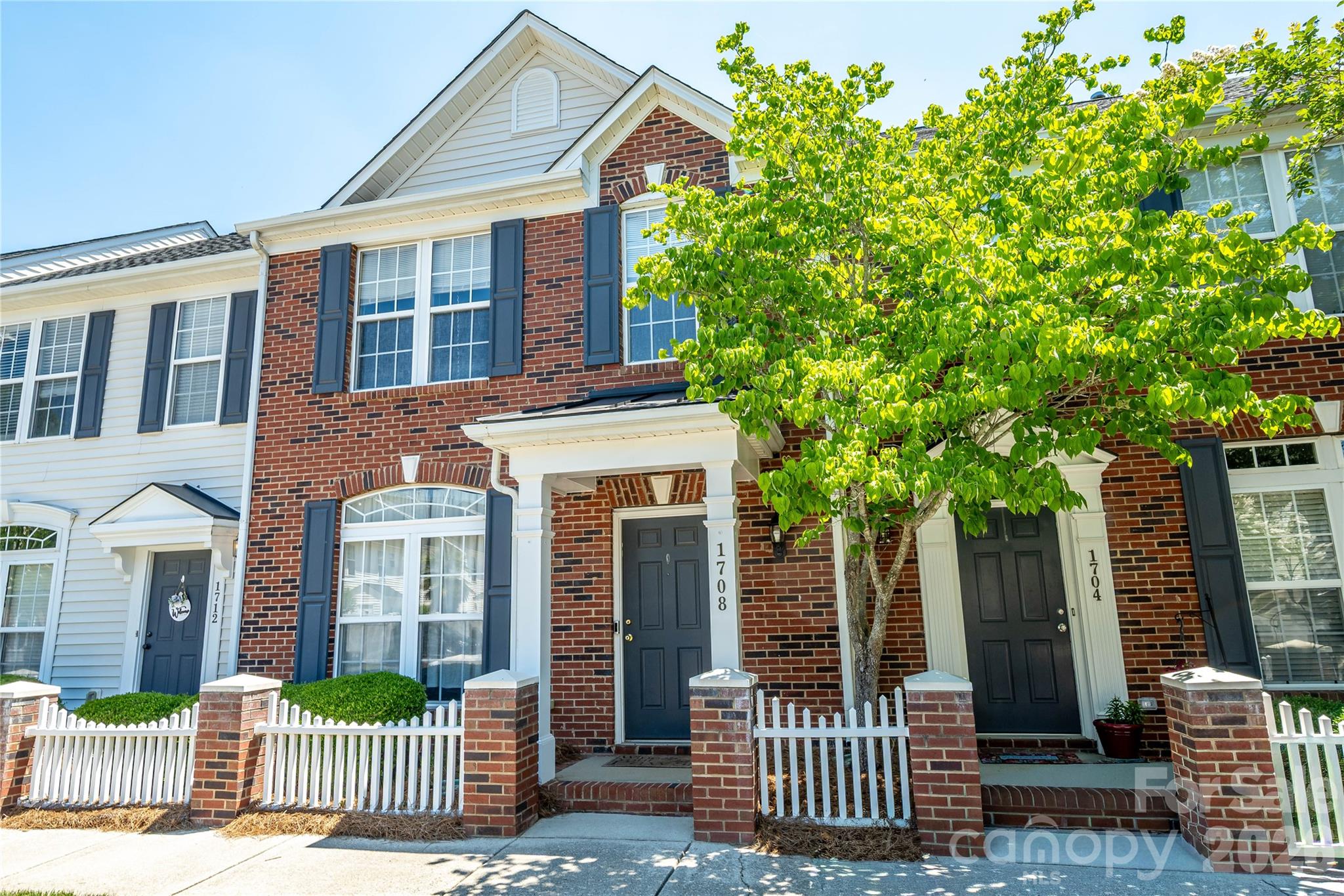 1708 Chamberside Drive — Rock Hill