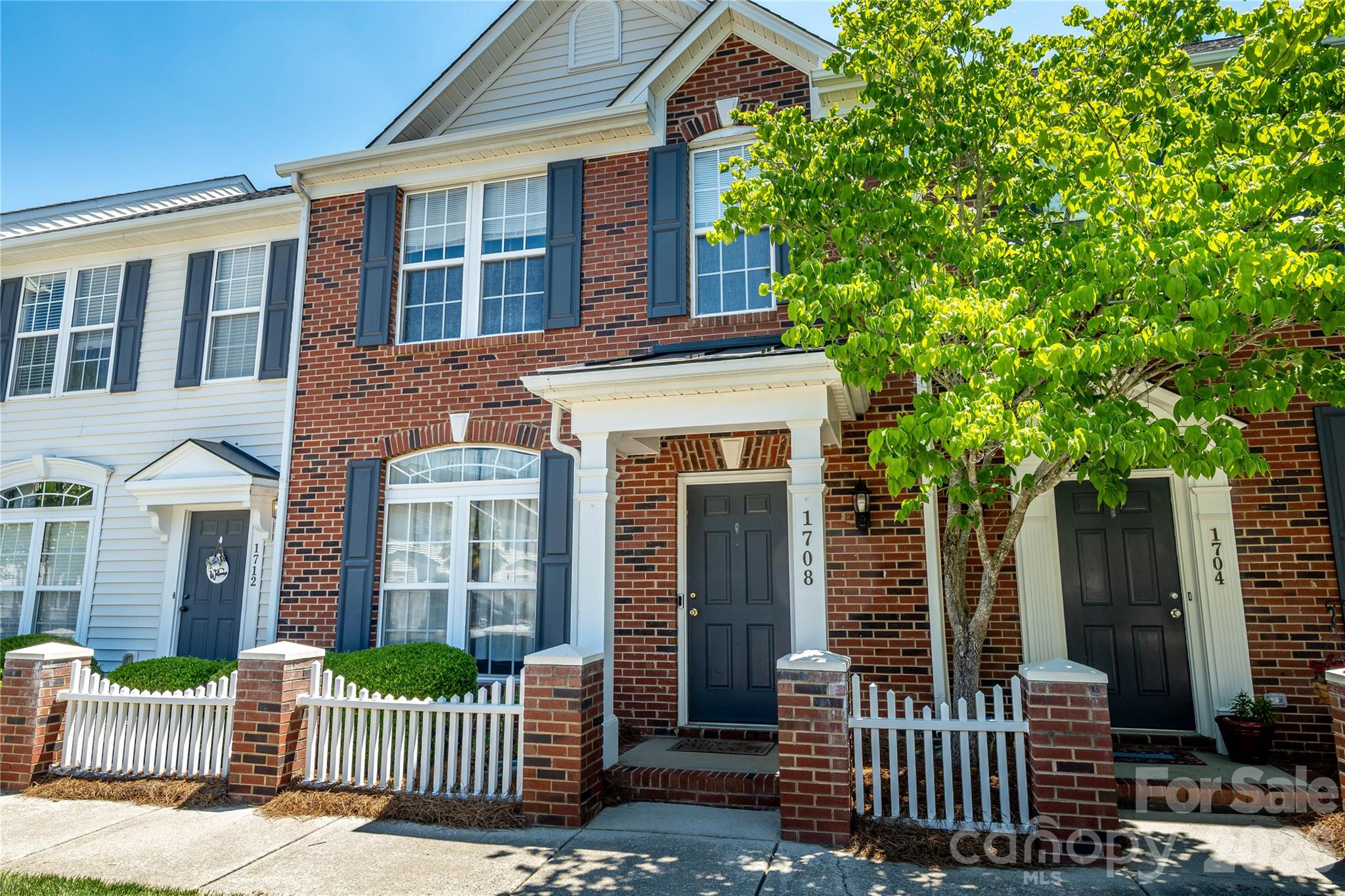 1708 Chamberside Drive — Rock Hill
