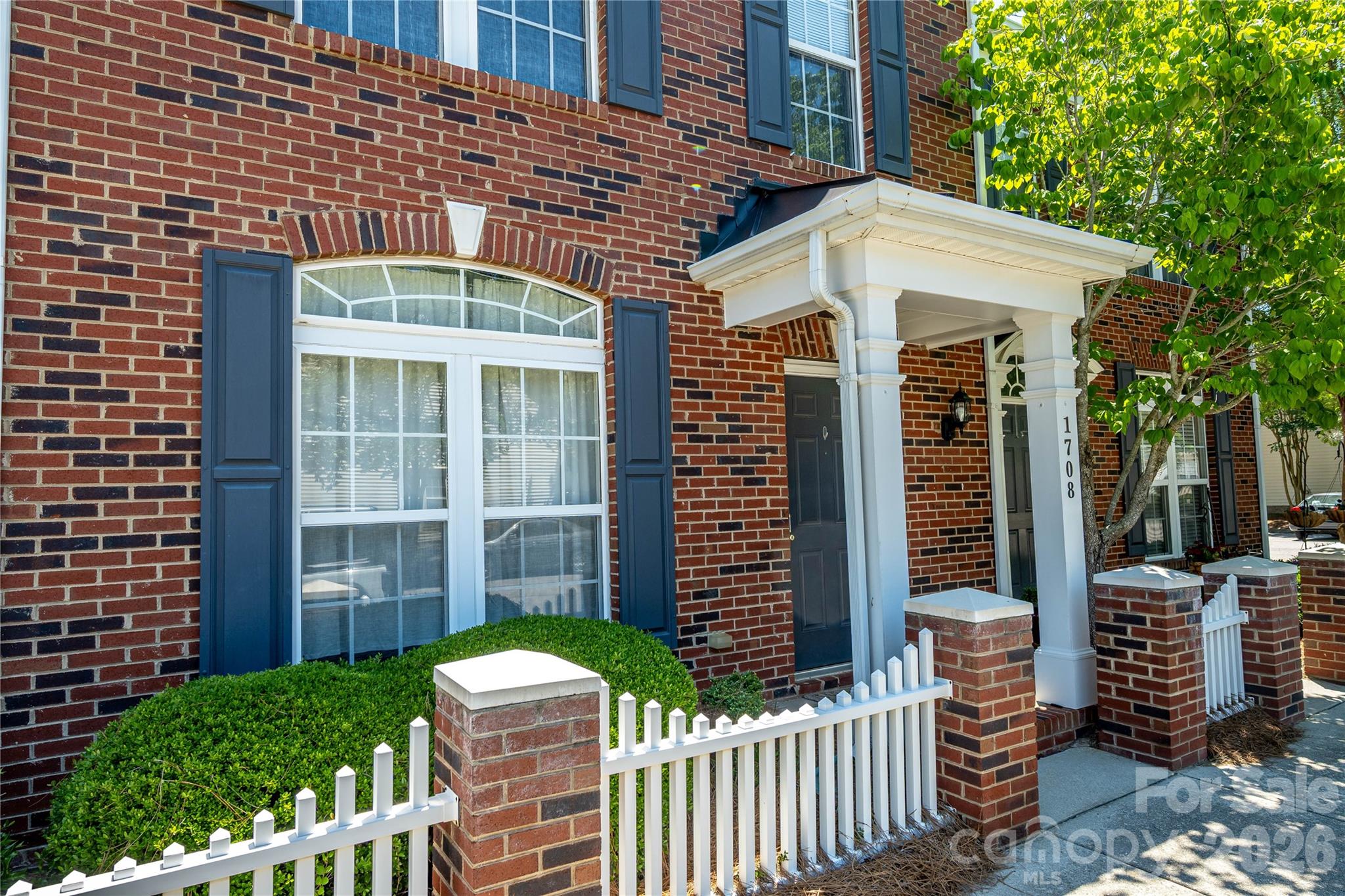 1708 Chamberside Drive — Rock Hill