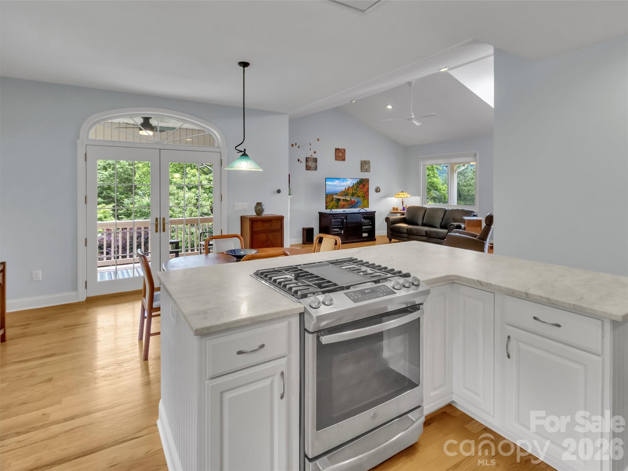 99 Mary Gray Drive — Clyde