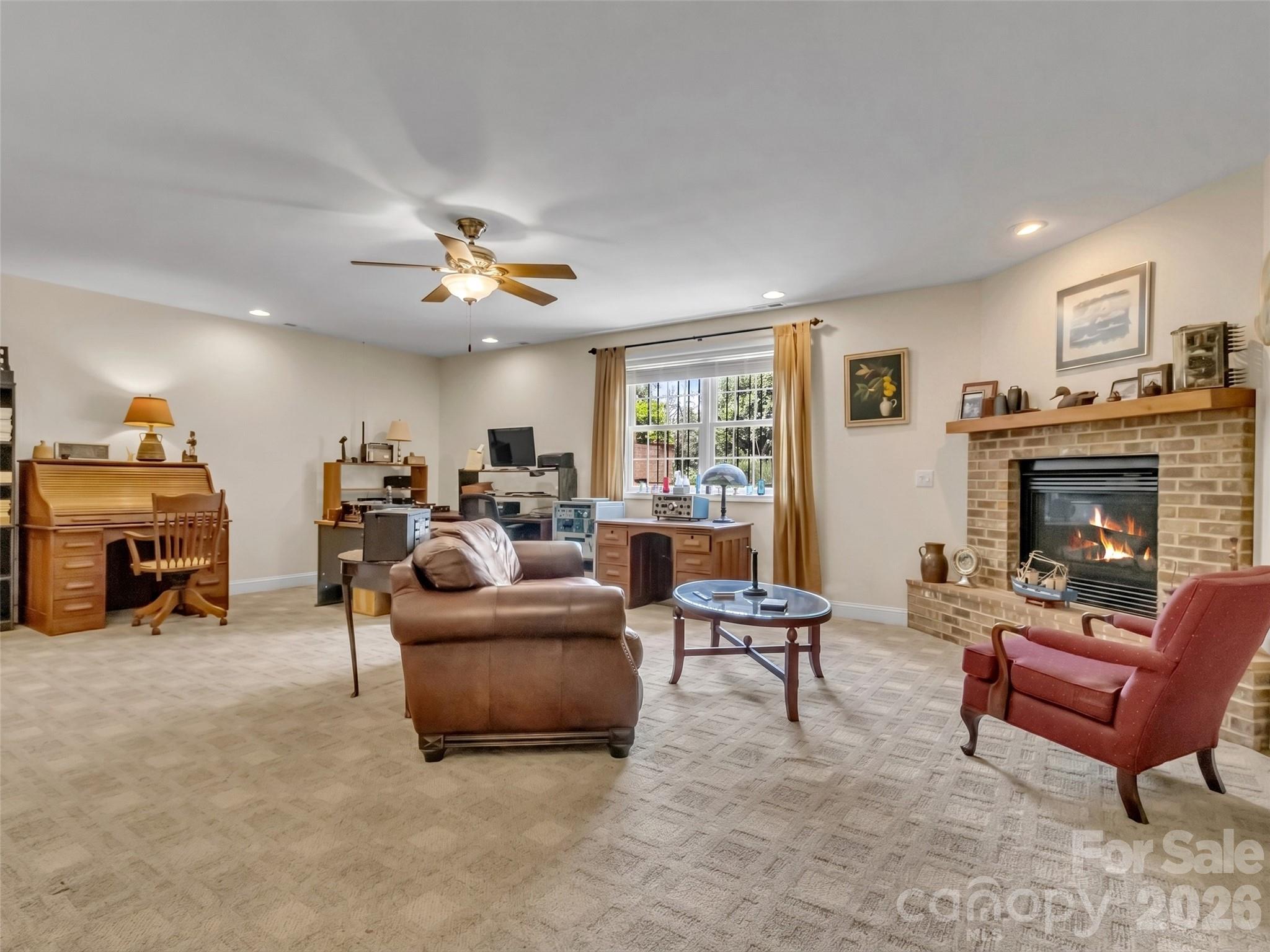 99 Mary Gray Drive — Clyde