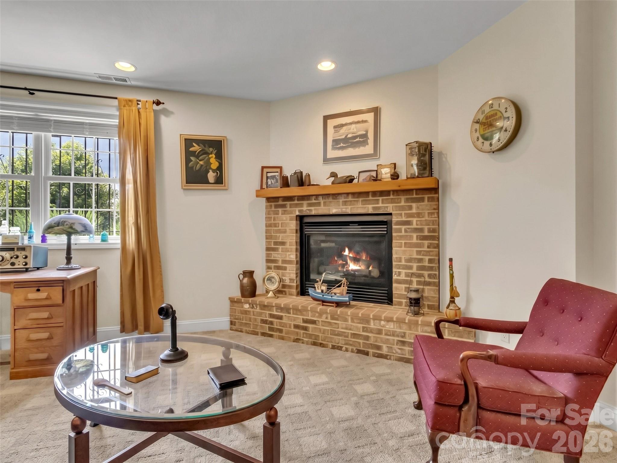 99 Mary Gray Drive — Clyde
