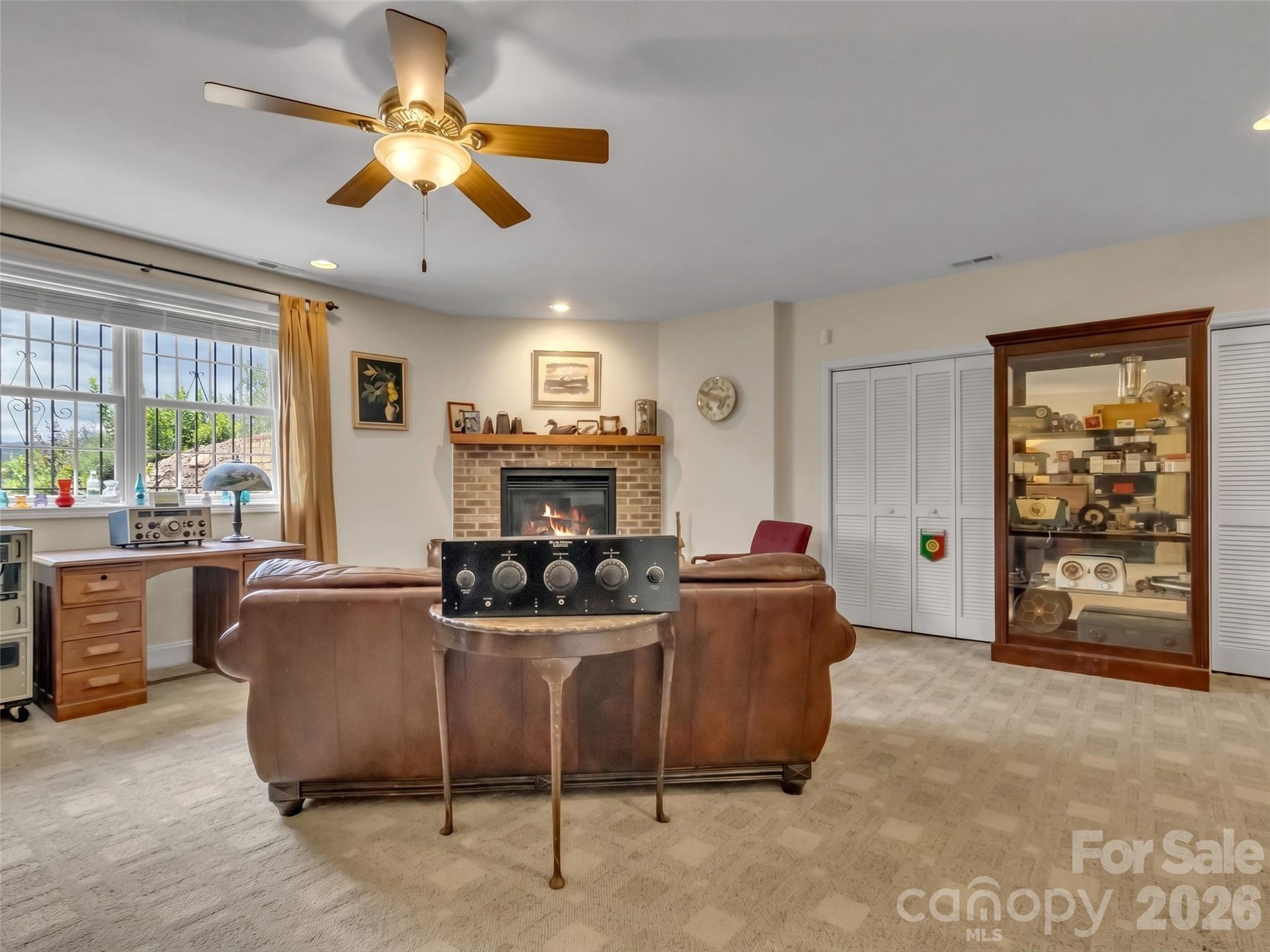 99 Mary Gray Drive — Clyde