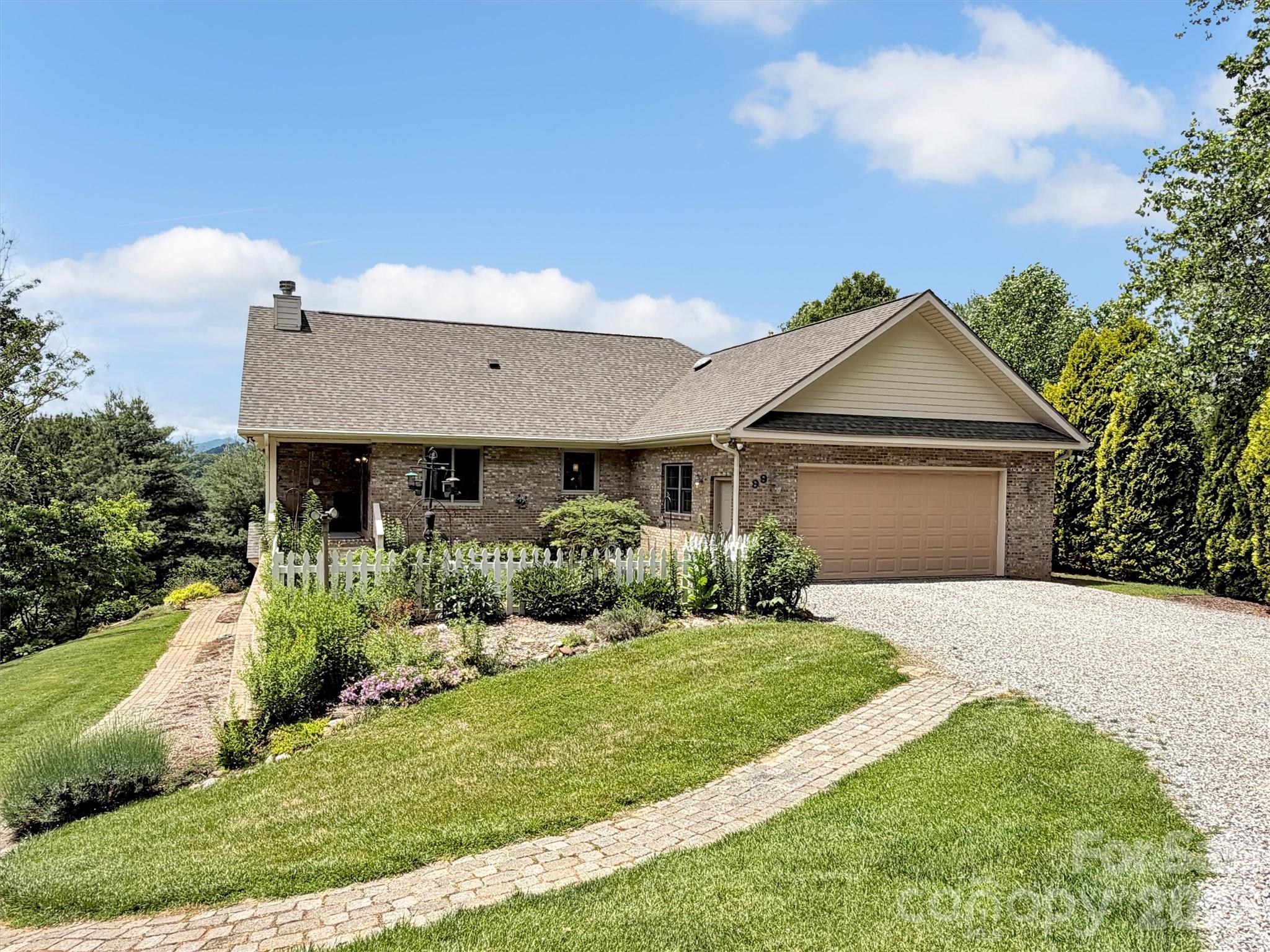 99 Mary Gray Drive — Clyde