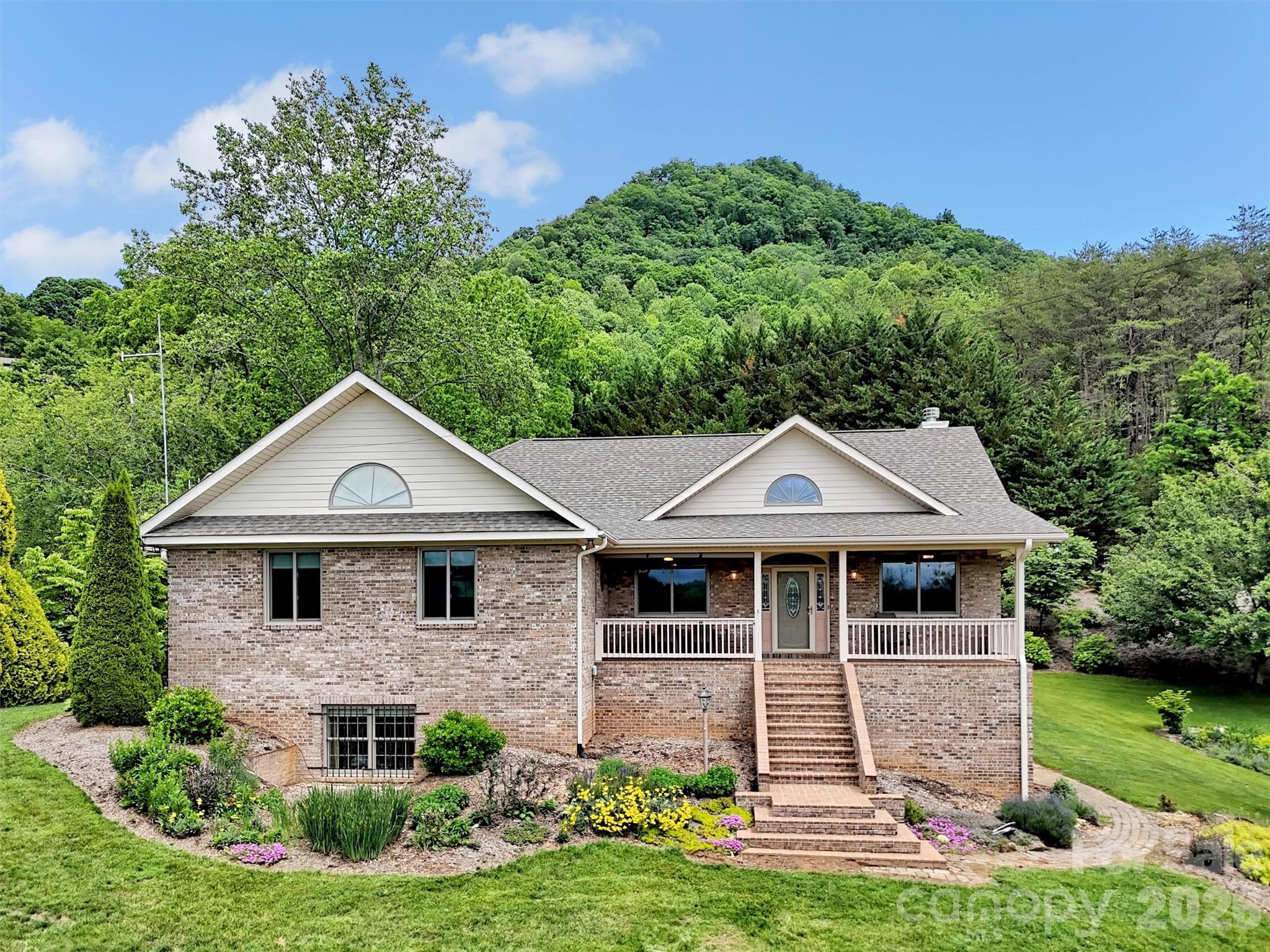 99 Mary Gray Drive — Clyde
