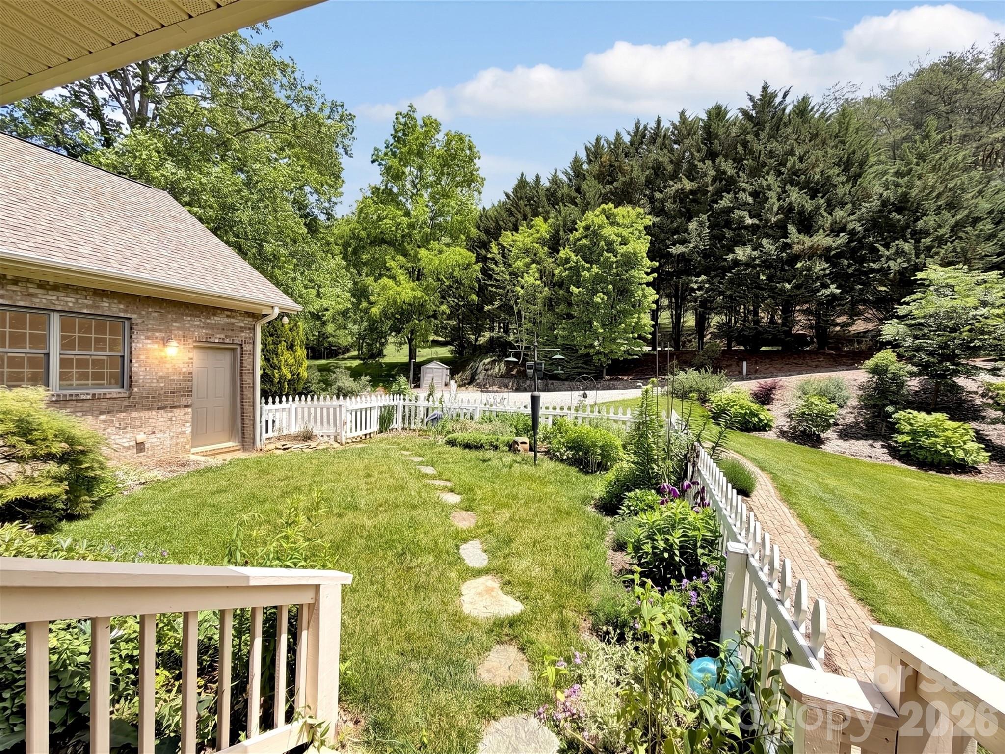 99 Mary Gray Drive — Clyde