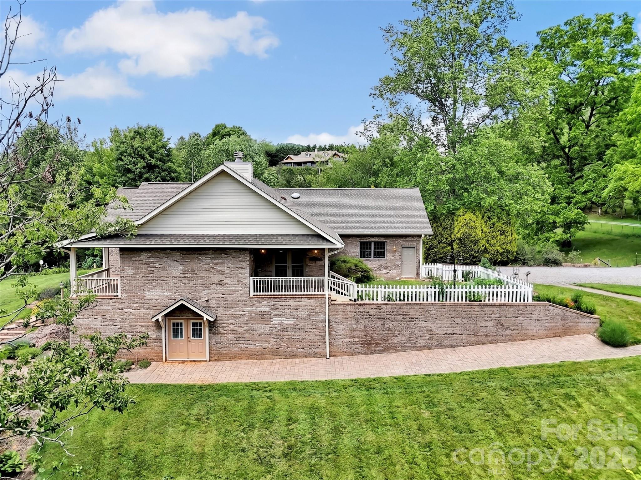 99 Mary Gray Drive — Clyde