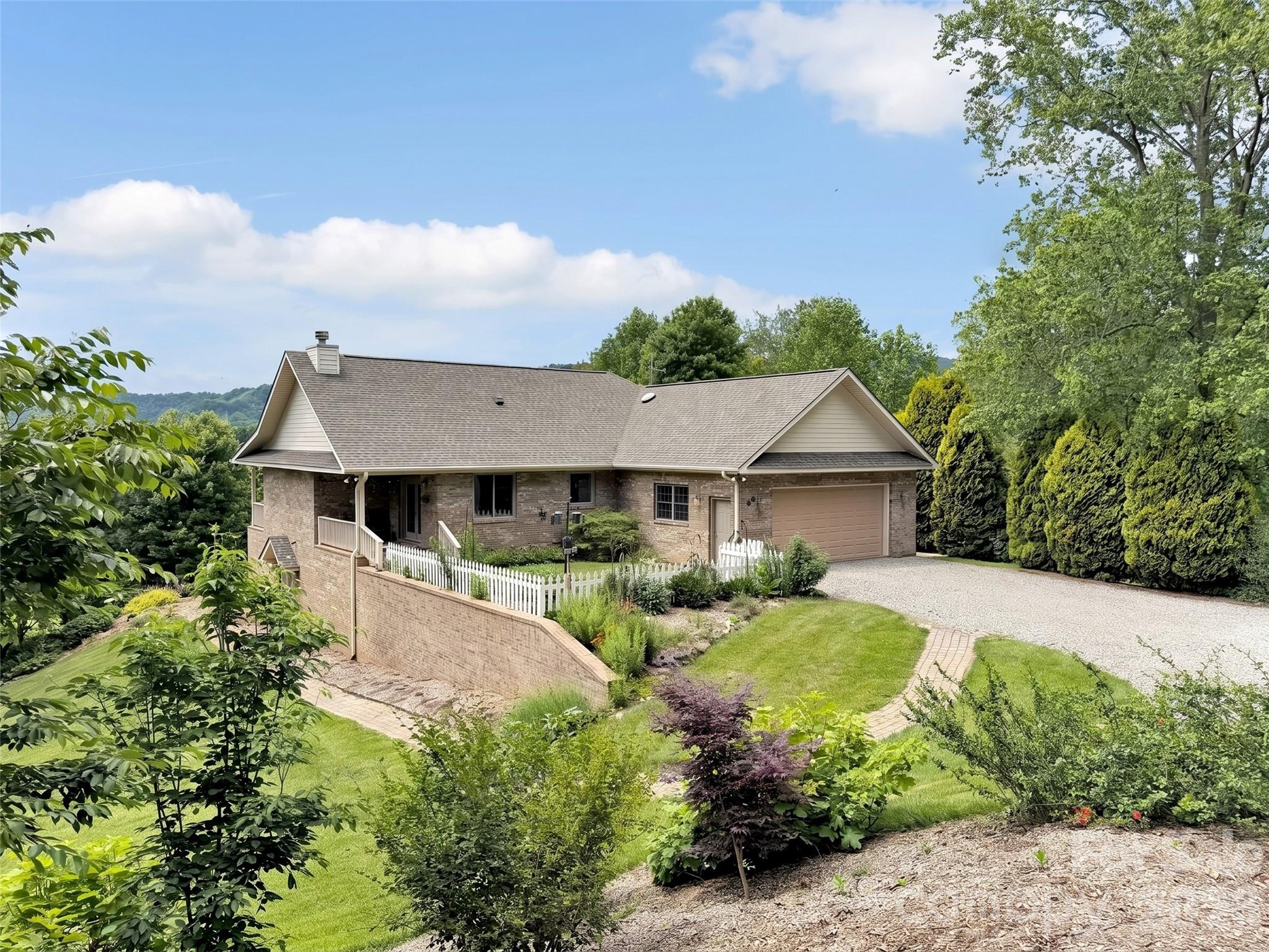 99 Mary Gray Drive — Clyde