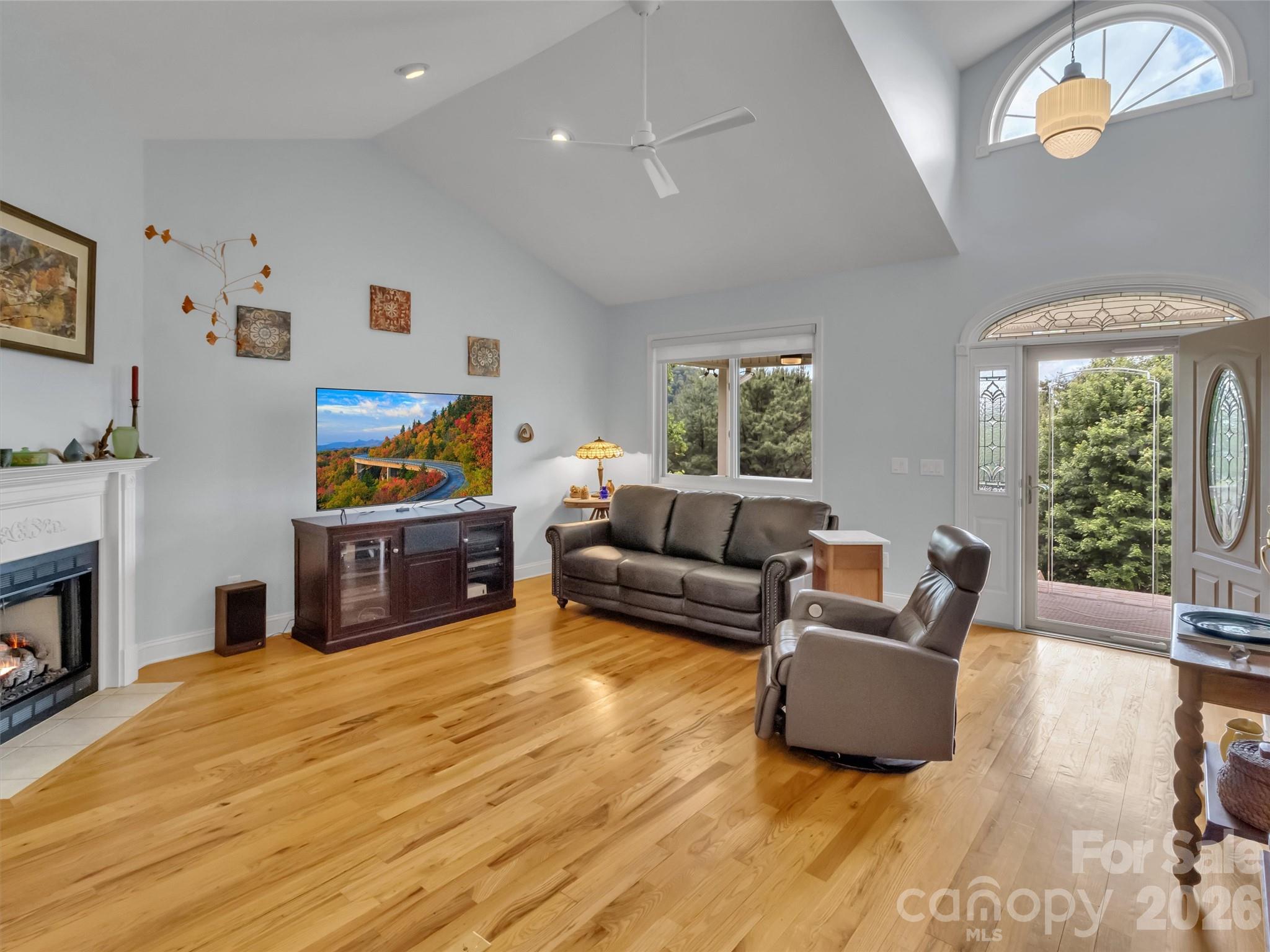 99 Mary Gray Drive — Clyde