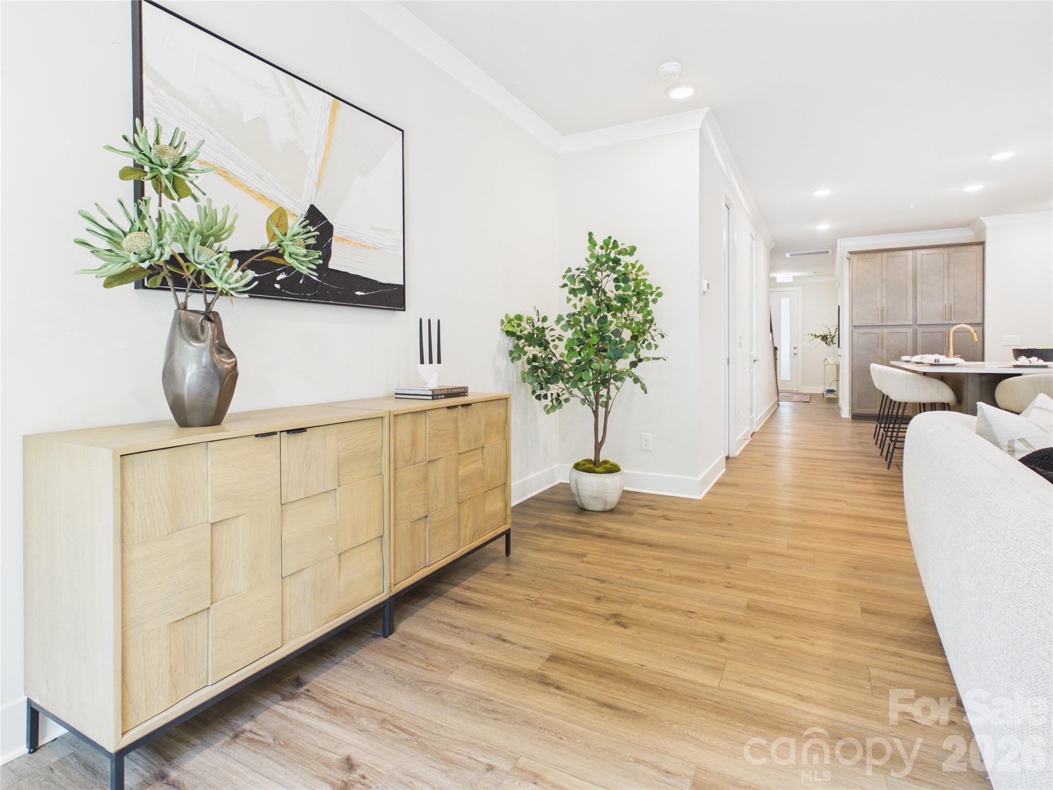 2637 Ravencroft Drive #2A — Charlotte
