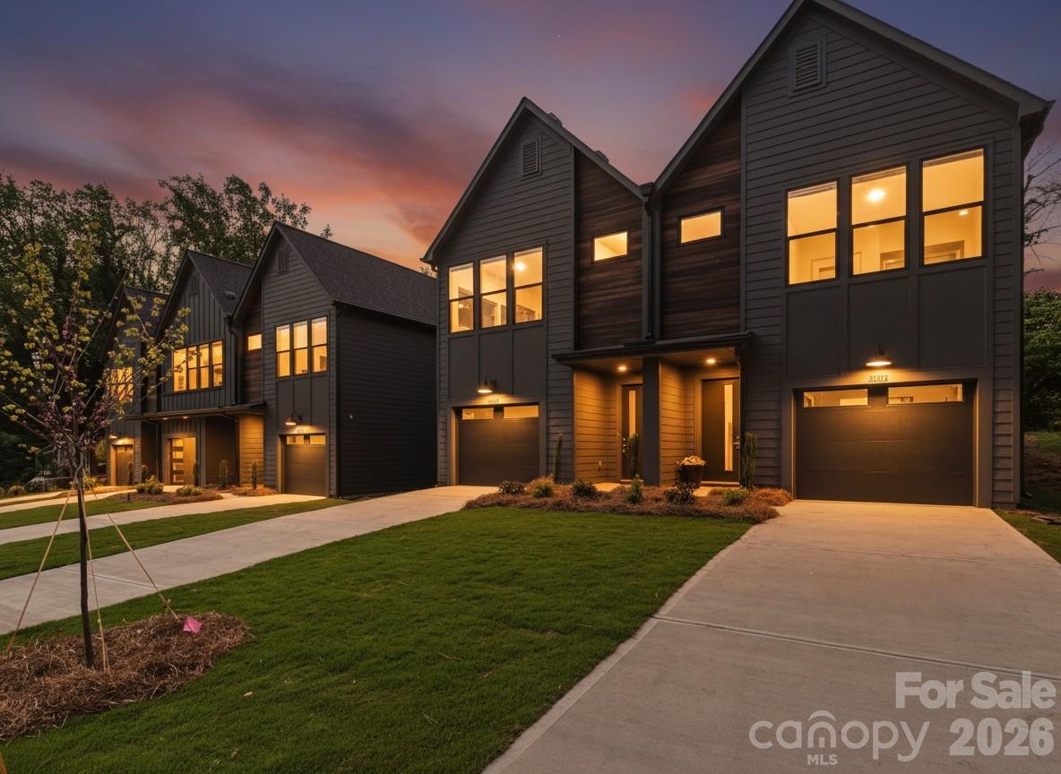 2637 Ravencroft Drive #2A — Charlotte