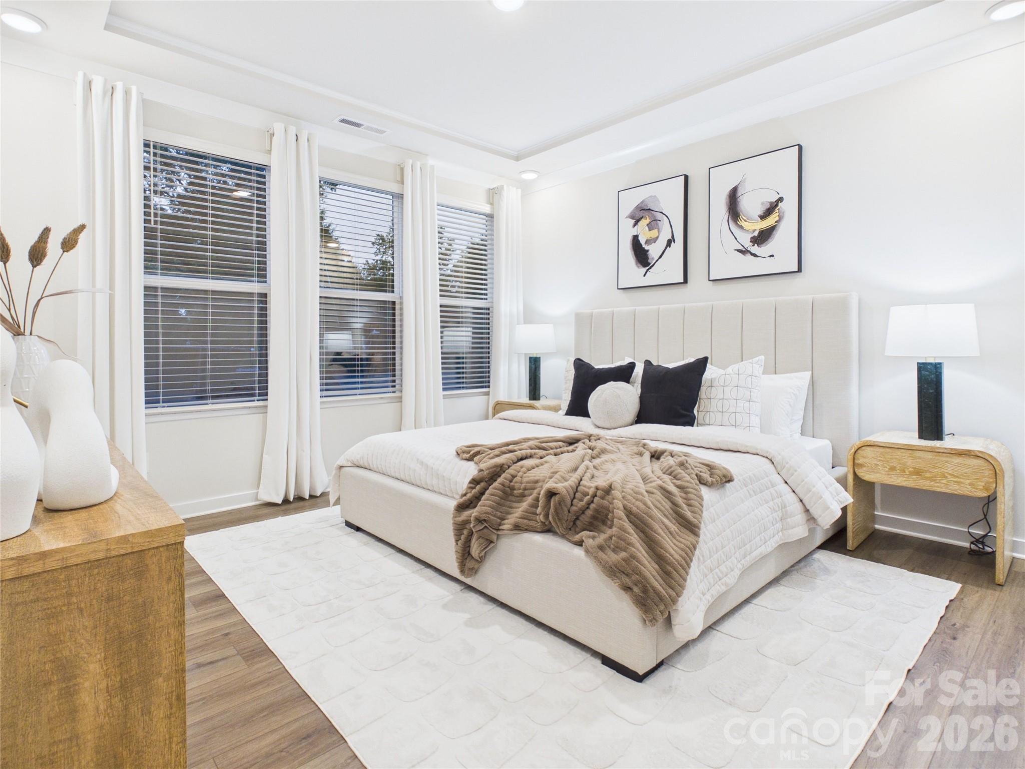 2637 Ravencroft Drive #2A — Charlotte