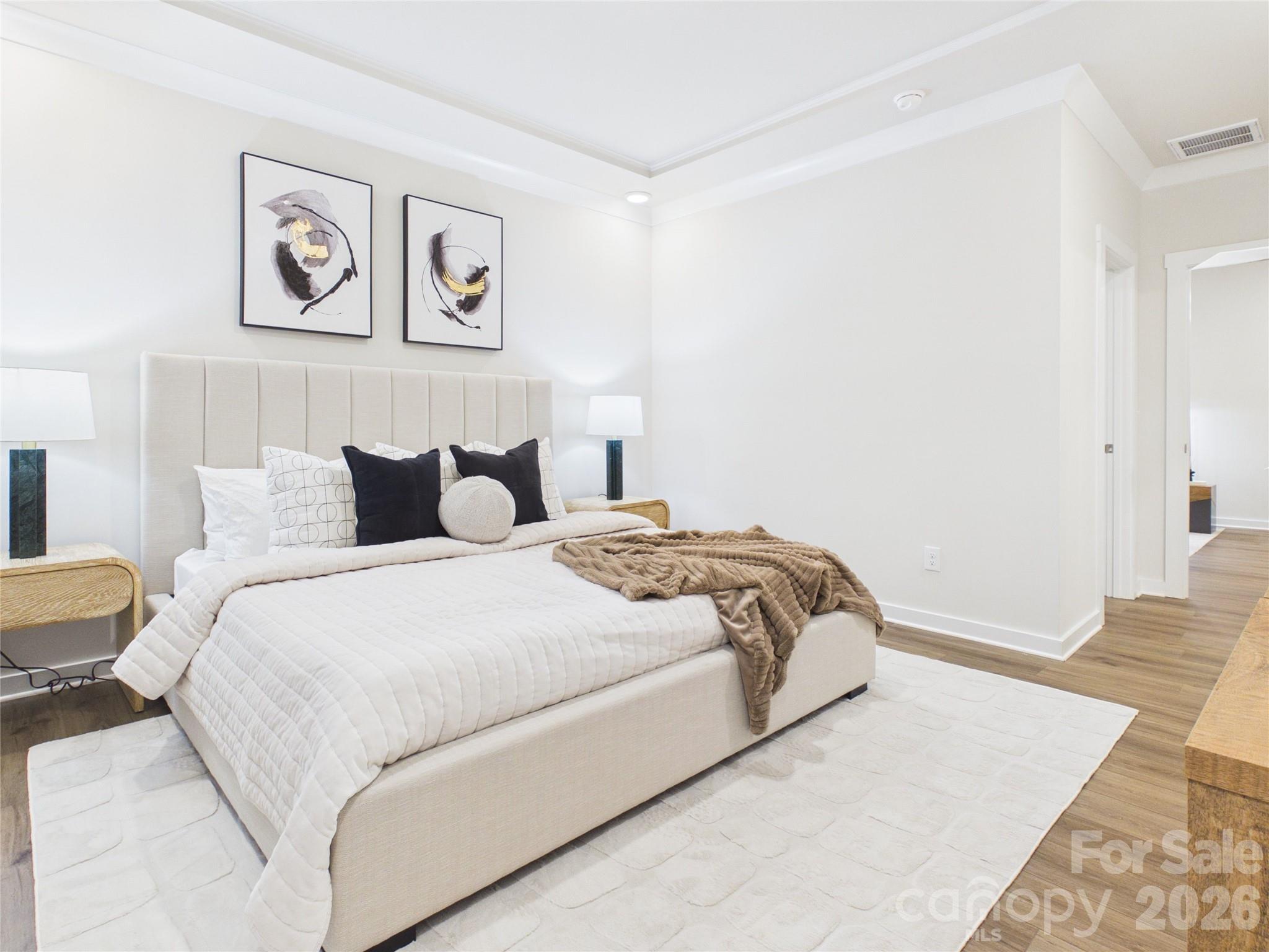 2637 Ravencroft Drive #2A — Charlotte