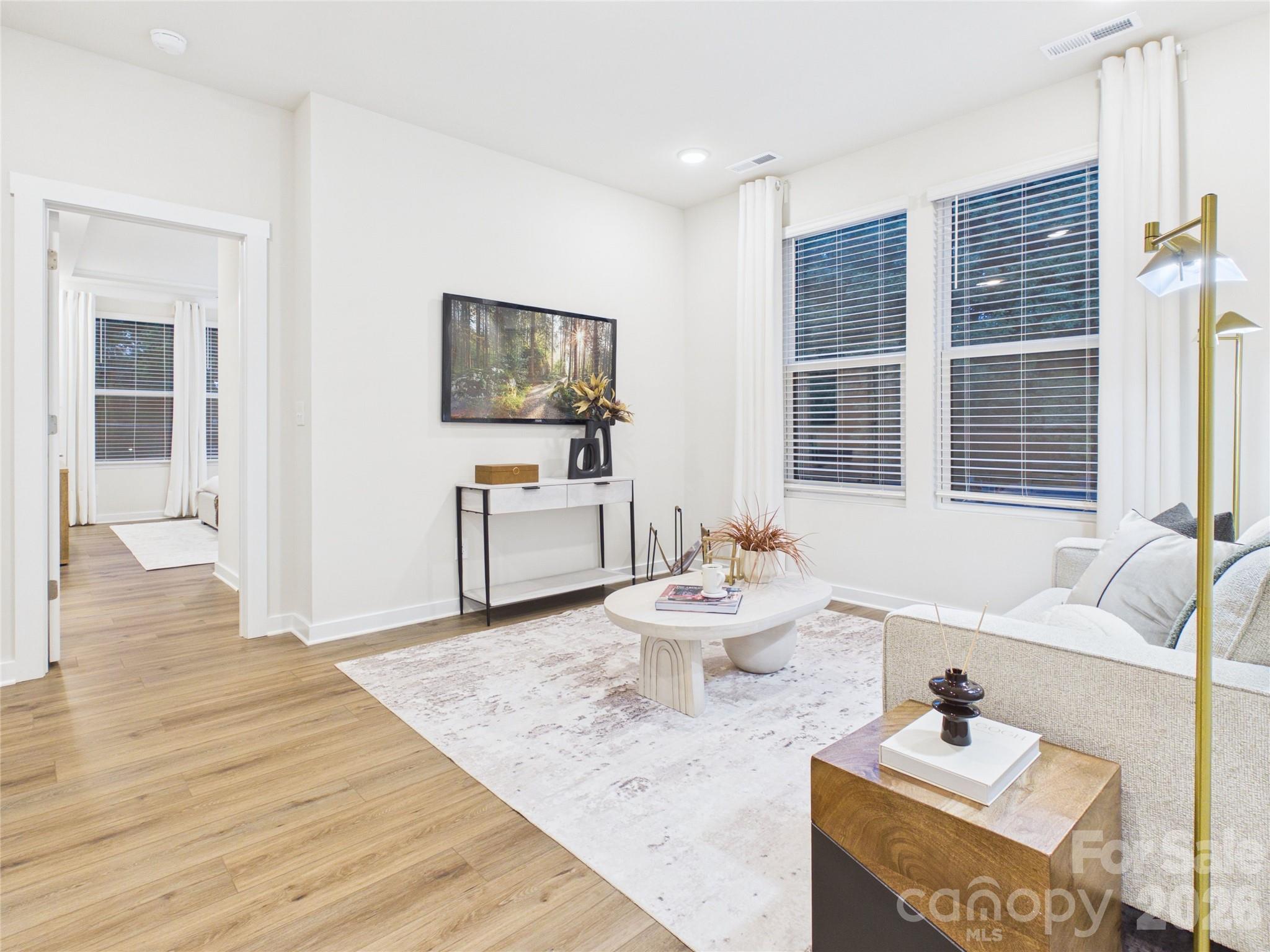 2637 Ravencroft Drive #2A — Charlotte